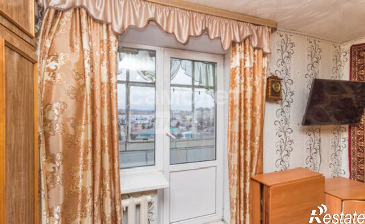 1-комн квартира Магистральная улица, 27/2,  д. 27/2