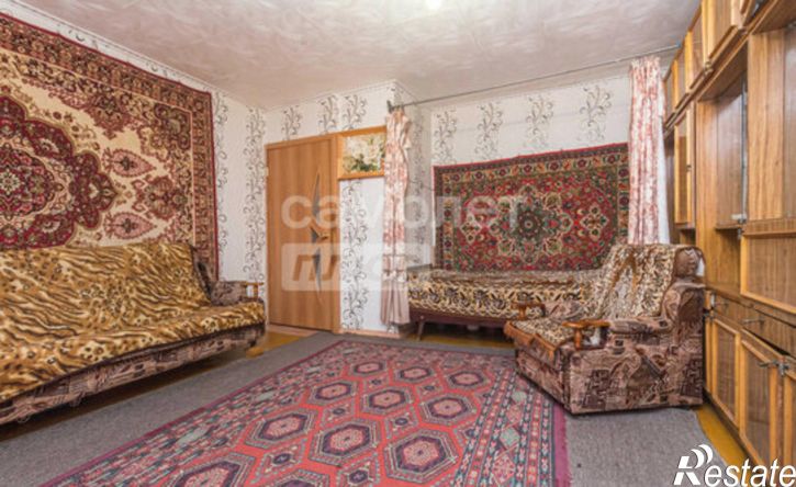 1-комн квартира Магистральная улица, 27/2,  д. 27/2