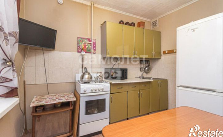 1-комн квартира Магистральная улица, 27/2,  д. 27/2