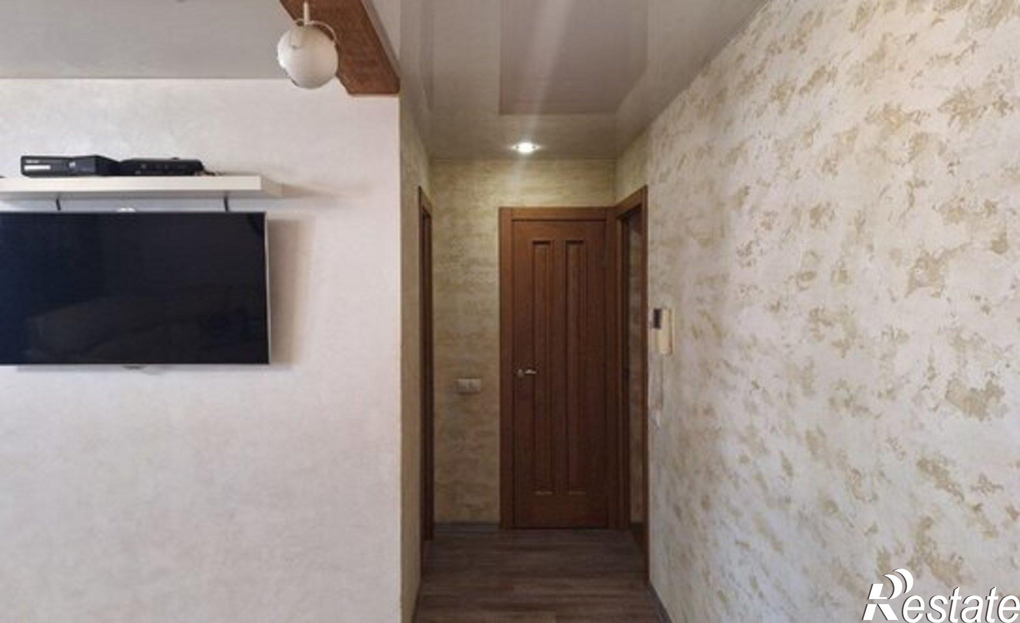 Купить квартиру за 11 500 000 рублей на Революционная улица, 34