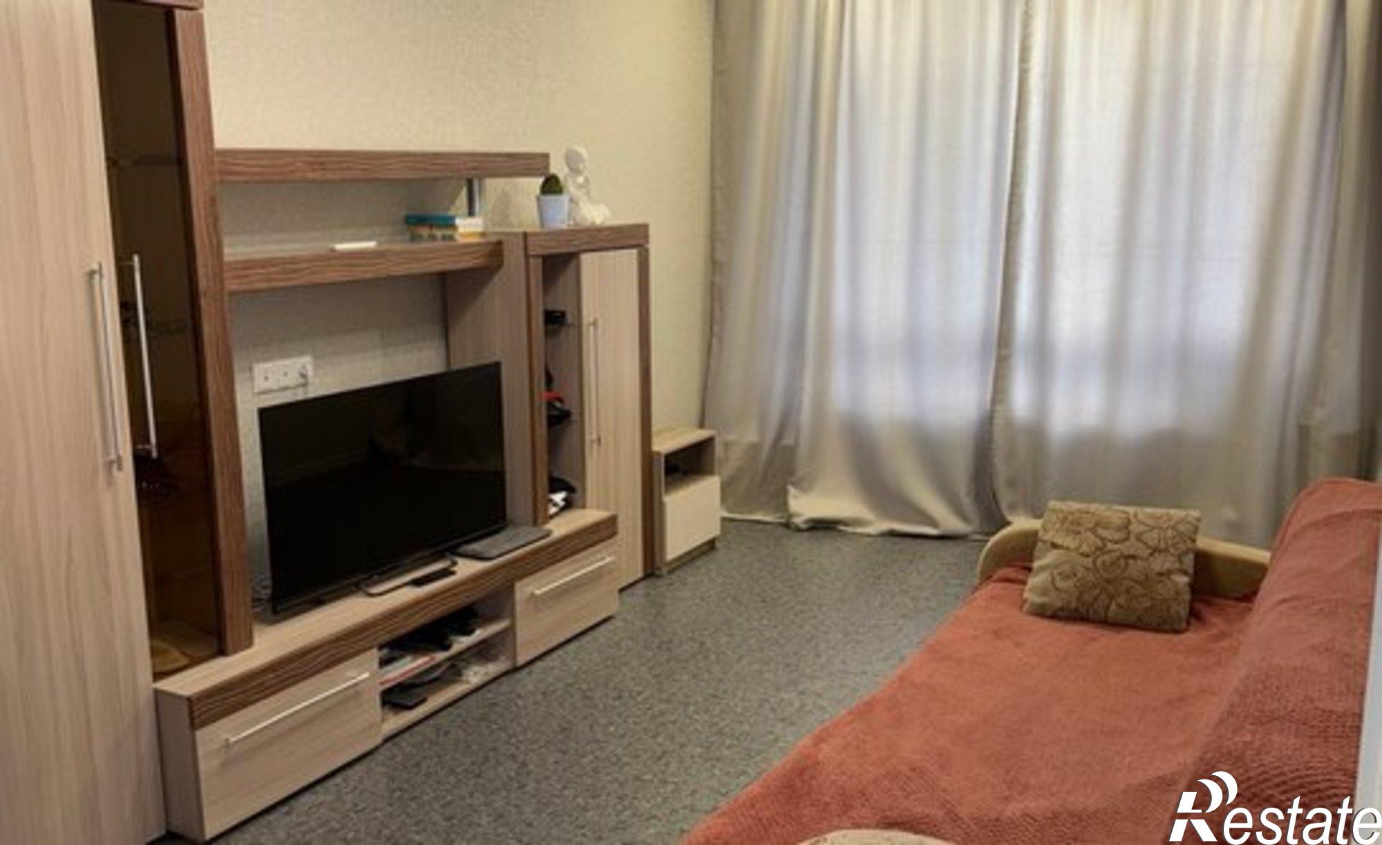 Купить квартиру за 6 680 000 рублей на ул Аксакова, 93/1