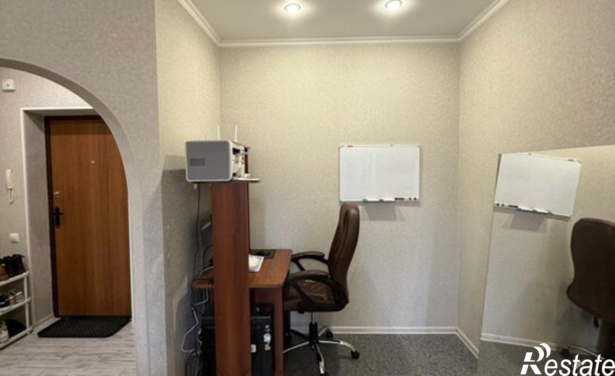 Купить квартиру за 6 680 000 рублей на ул Аксакова, 93/1