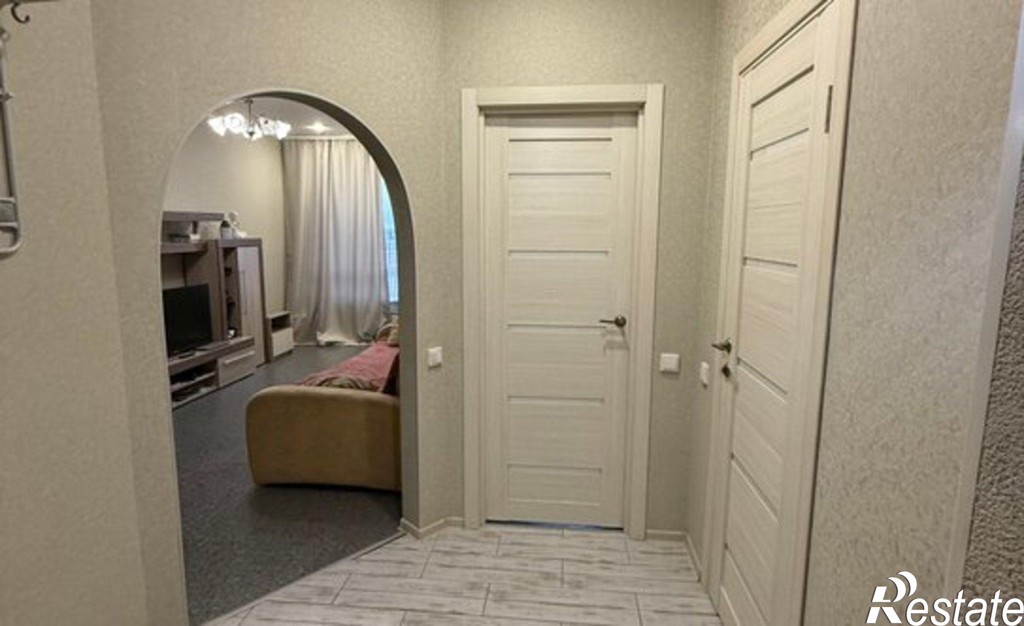 Купить квартиру за 6 680 000 рублей на ул Аксакова, 93/1