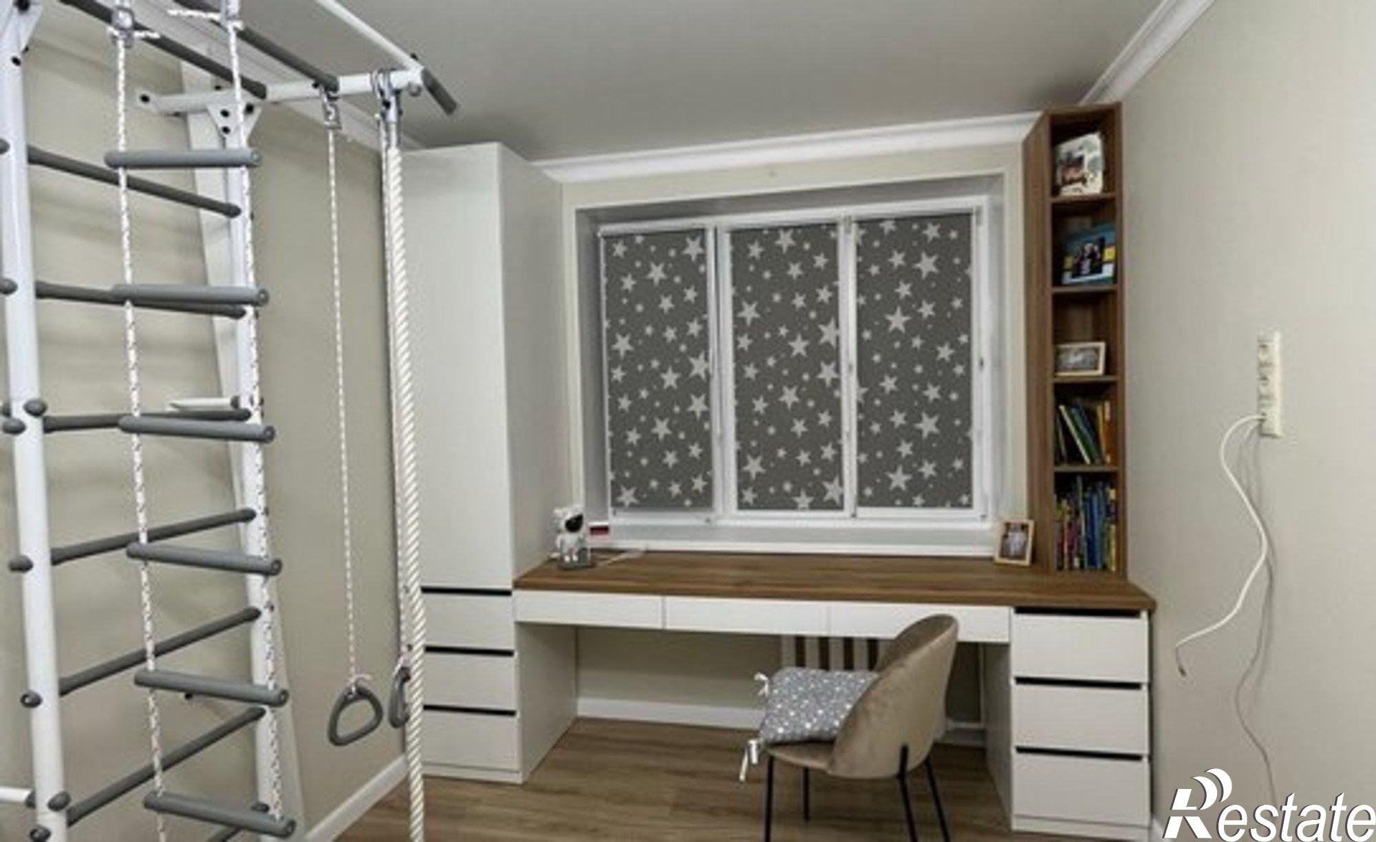 Купить квартиру за 10 600 000 рублей на ул Габдуллы Амантая, 4/1