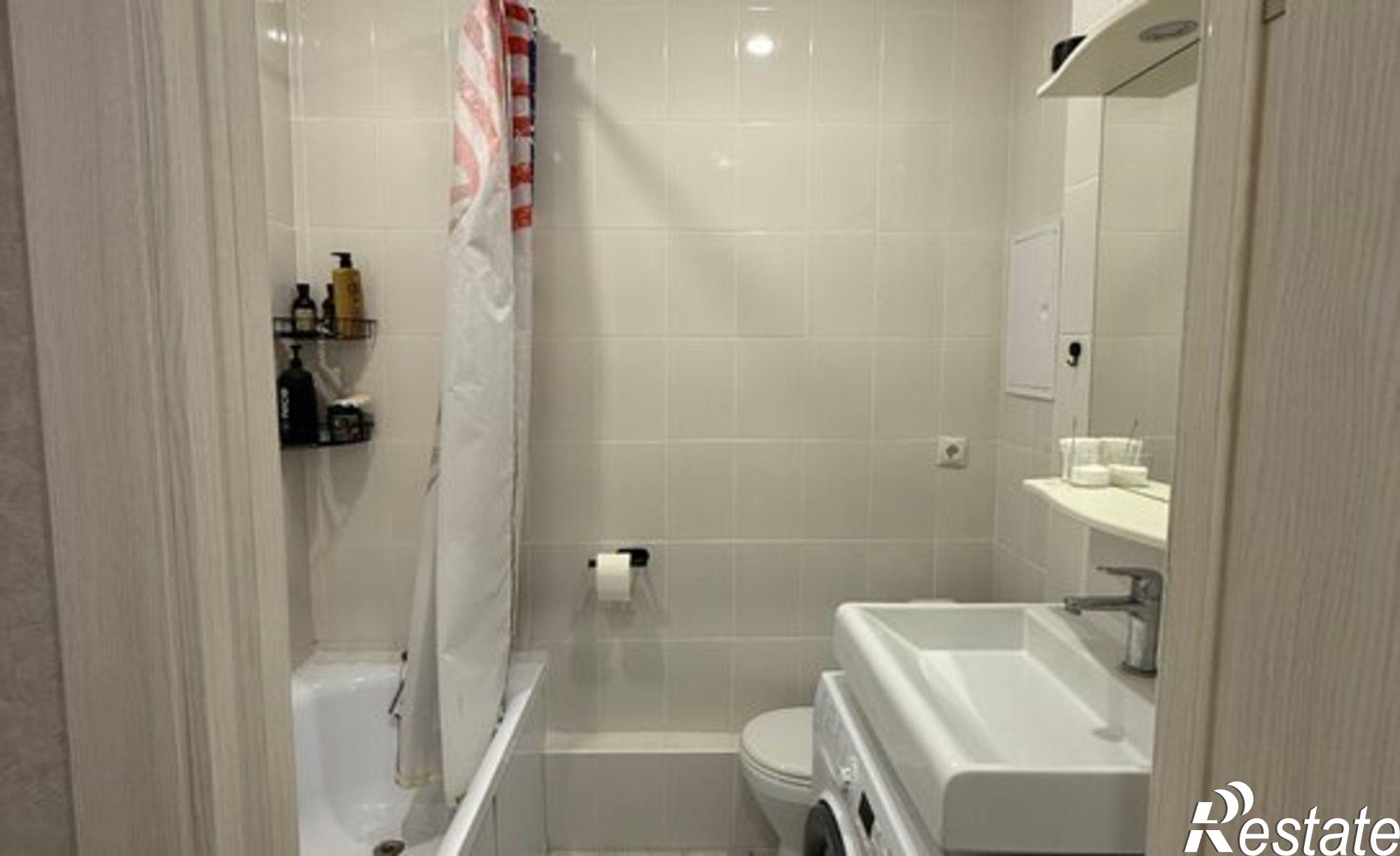 Купить квартиру за 6 680 000 рублей на ул Аксакова, 93/1