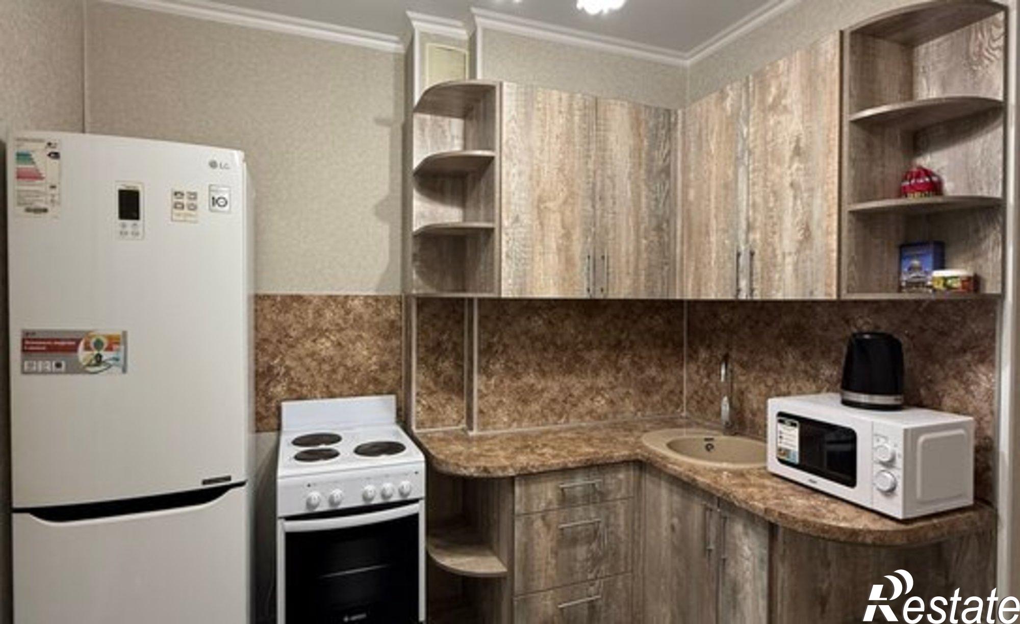 Купить квартиру за 6 680 000 рублей на ул Аксакова, 93/1