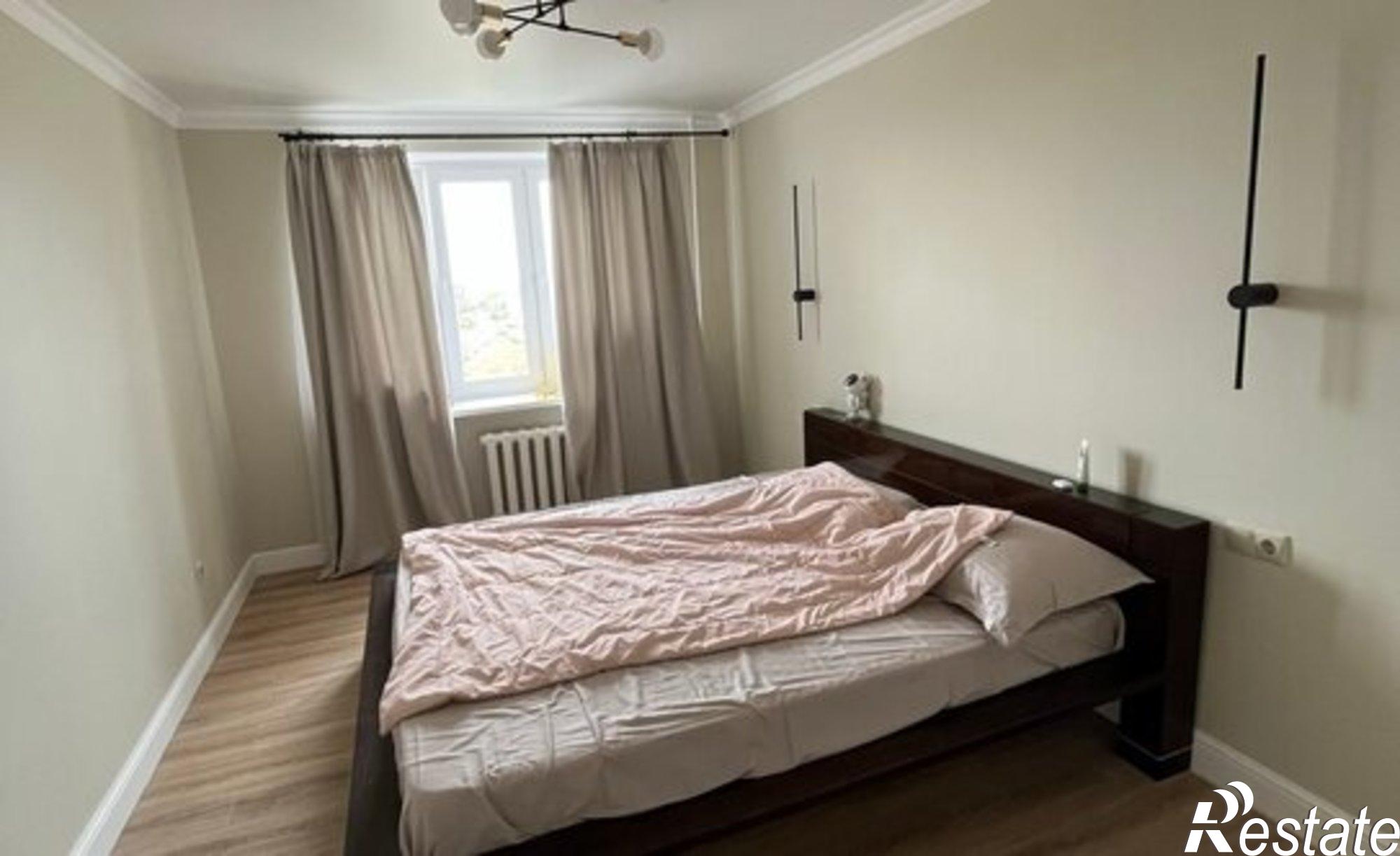 Купить квартиру за 10 600 000 рублей на ул Габдуллы Амантая, 4/1