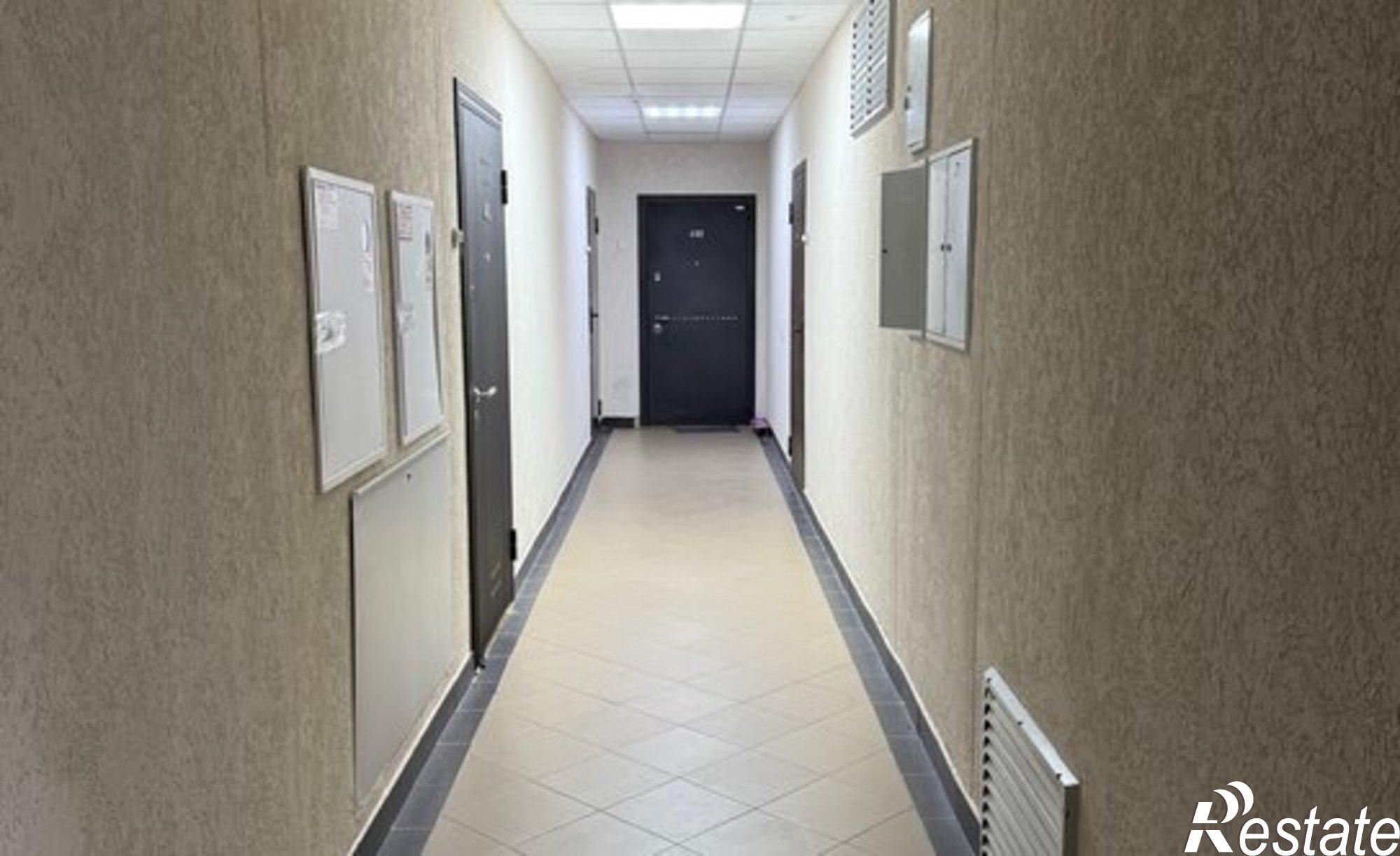 Купить квартиру за 6 680 000 рублей на ул Аксакова, 93/1