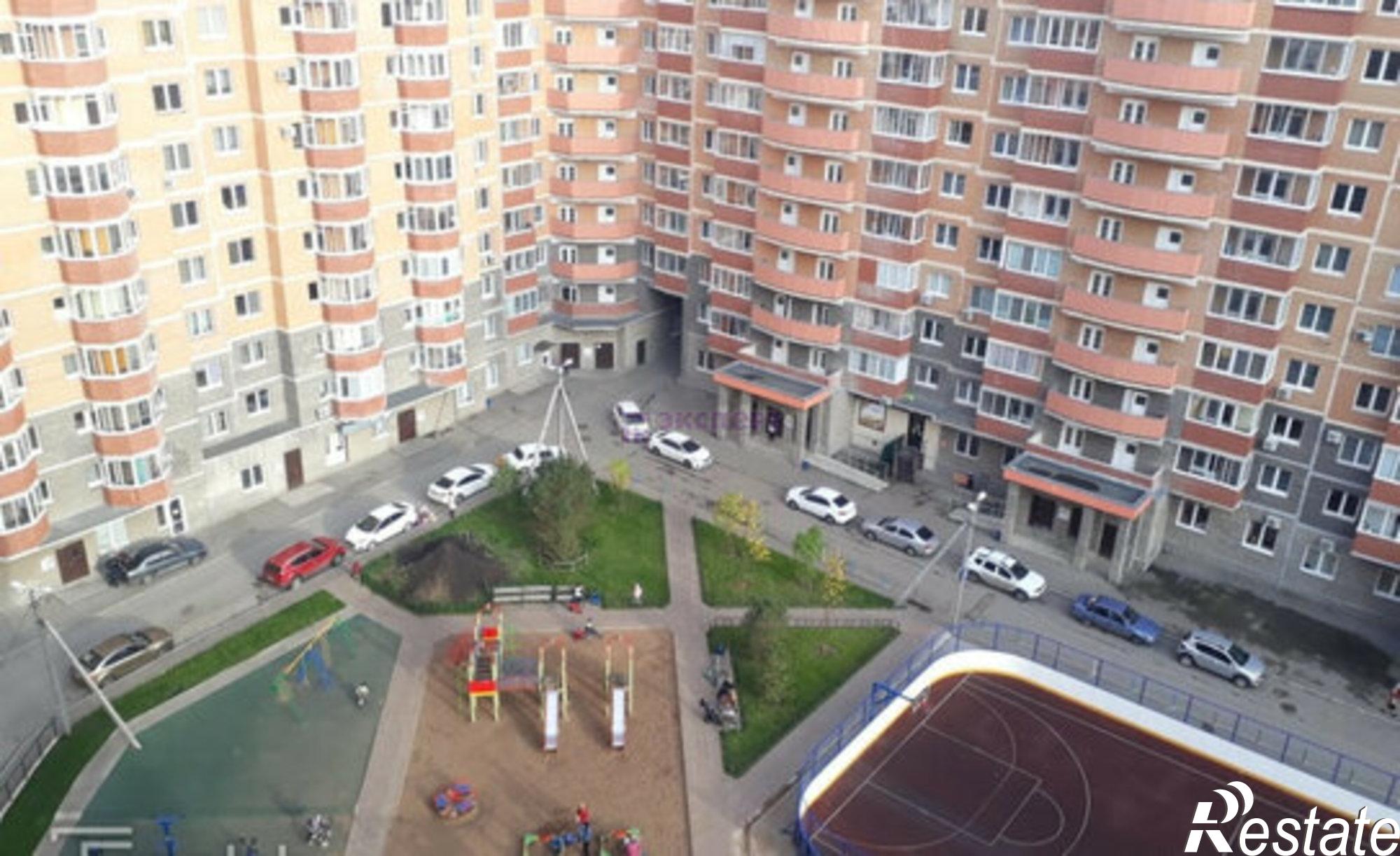 Купить квартиру за 5 500 000 рублей на ул Бакалинская, 19