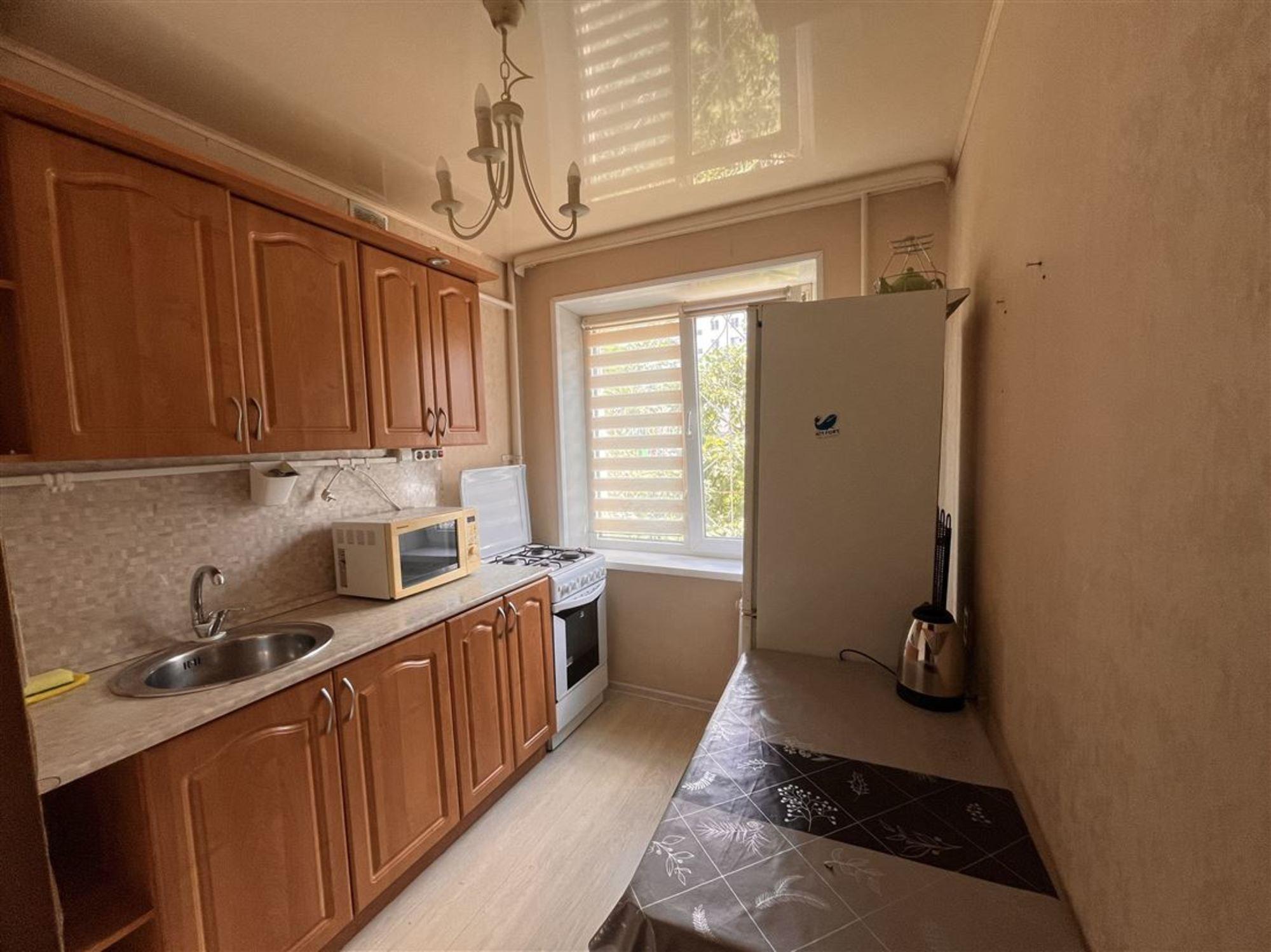 Сдать квартиру за 60 000 рублей на ул им. Фронтовых бригад, д. 9