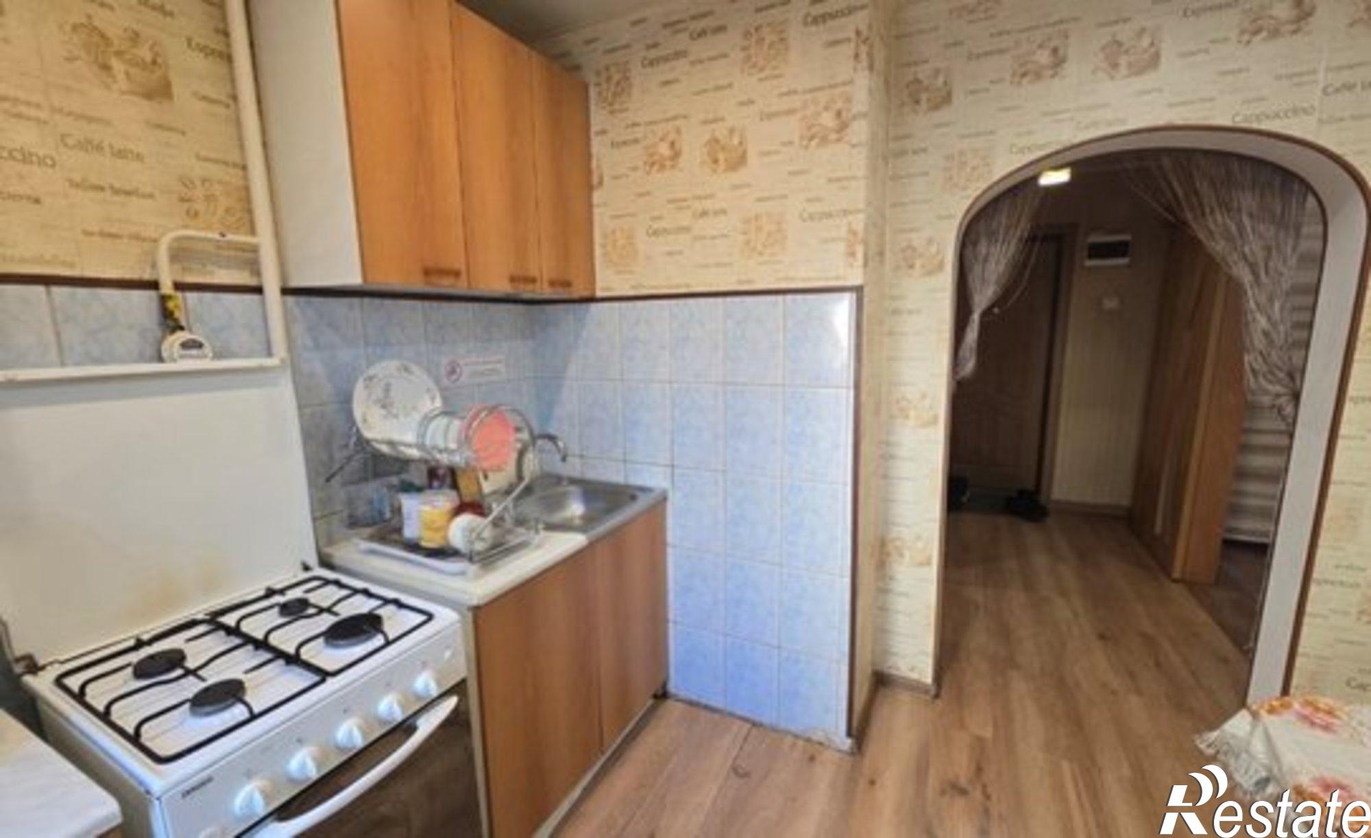 Купить квартиру за 4 200 000 рублей на улица Авроры, 7/5