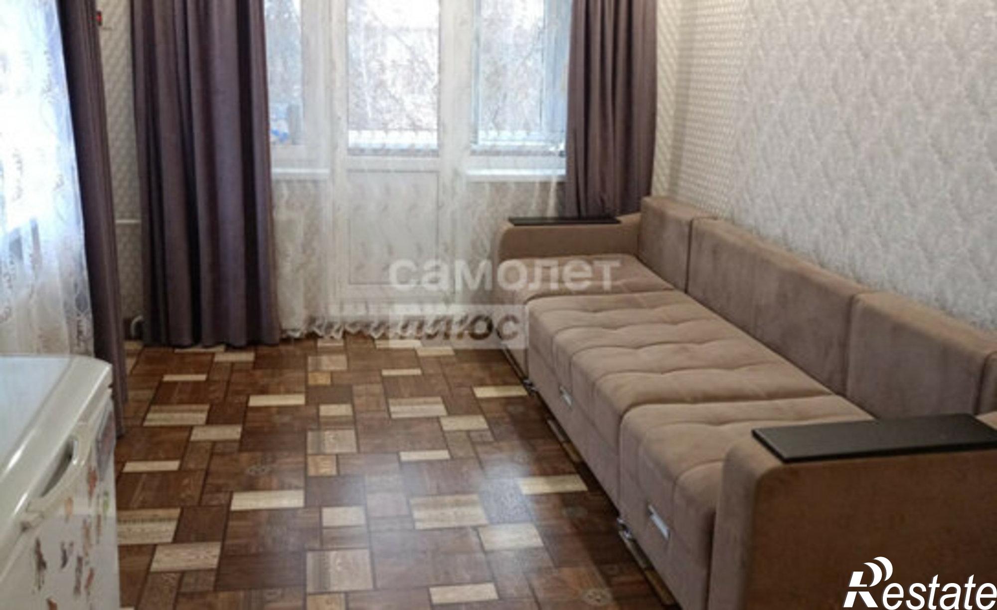 Купить квартиру за 5 200 000 рублей на улица 50 лет СССР, 3