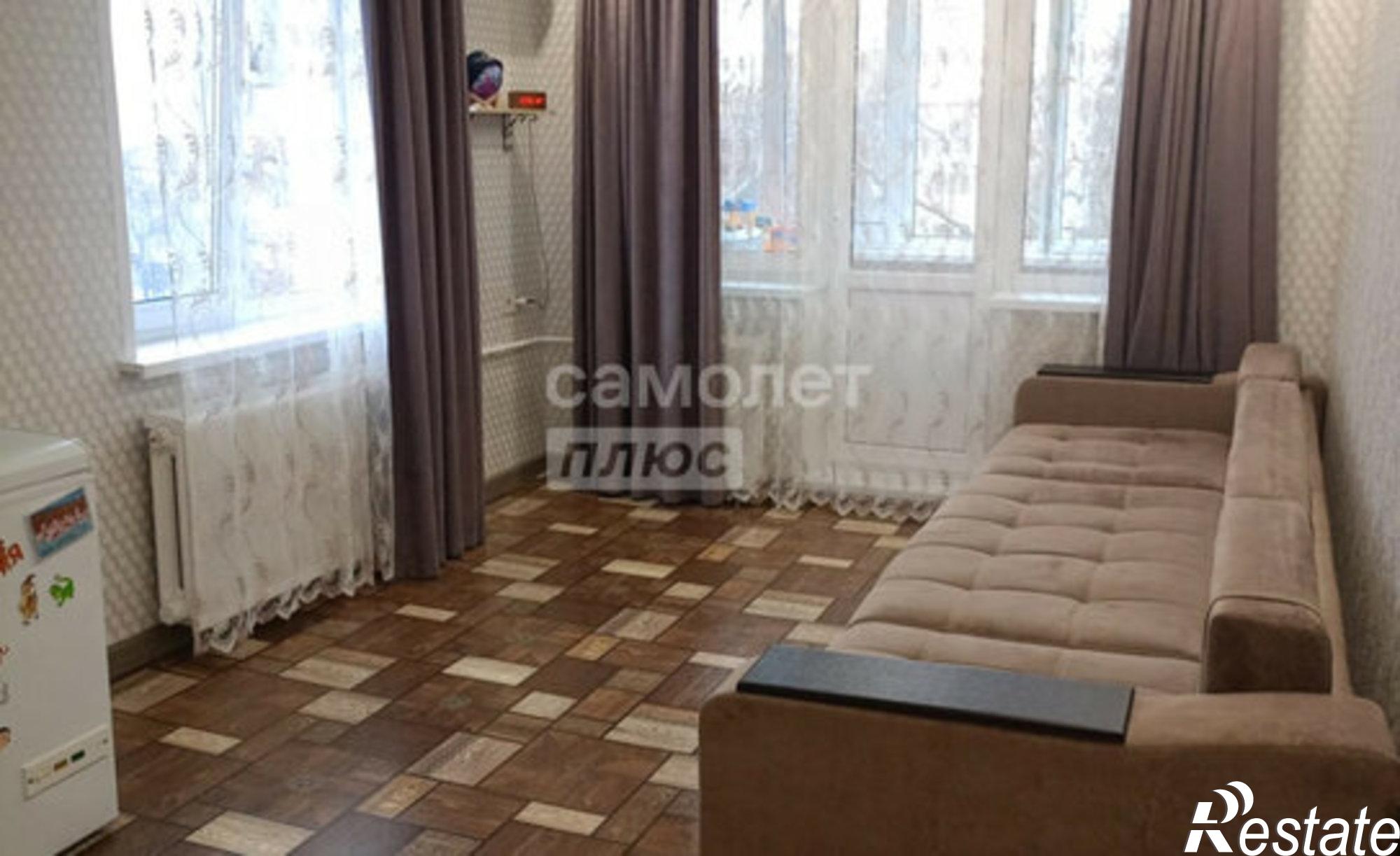 Купить квартиру за 5 200 000 рублей на улица 50 лет СССР, 3