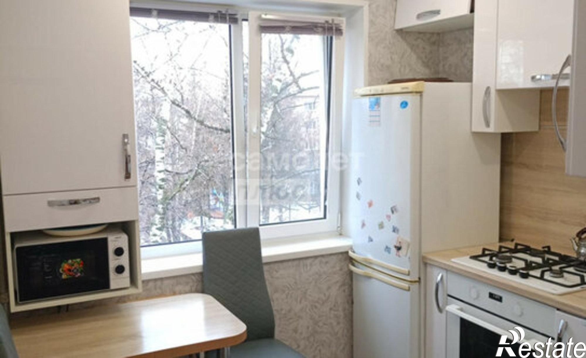 Купить квартиру за 5 200 000 рублей на улица 50 лет СССР, 3