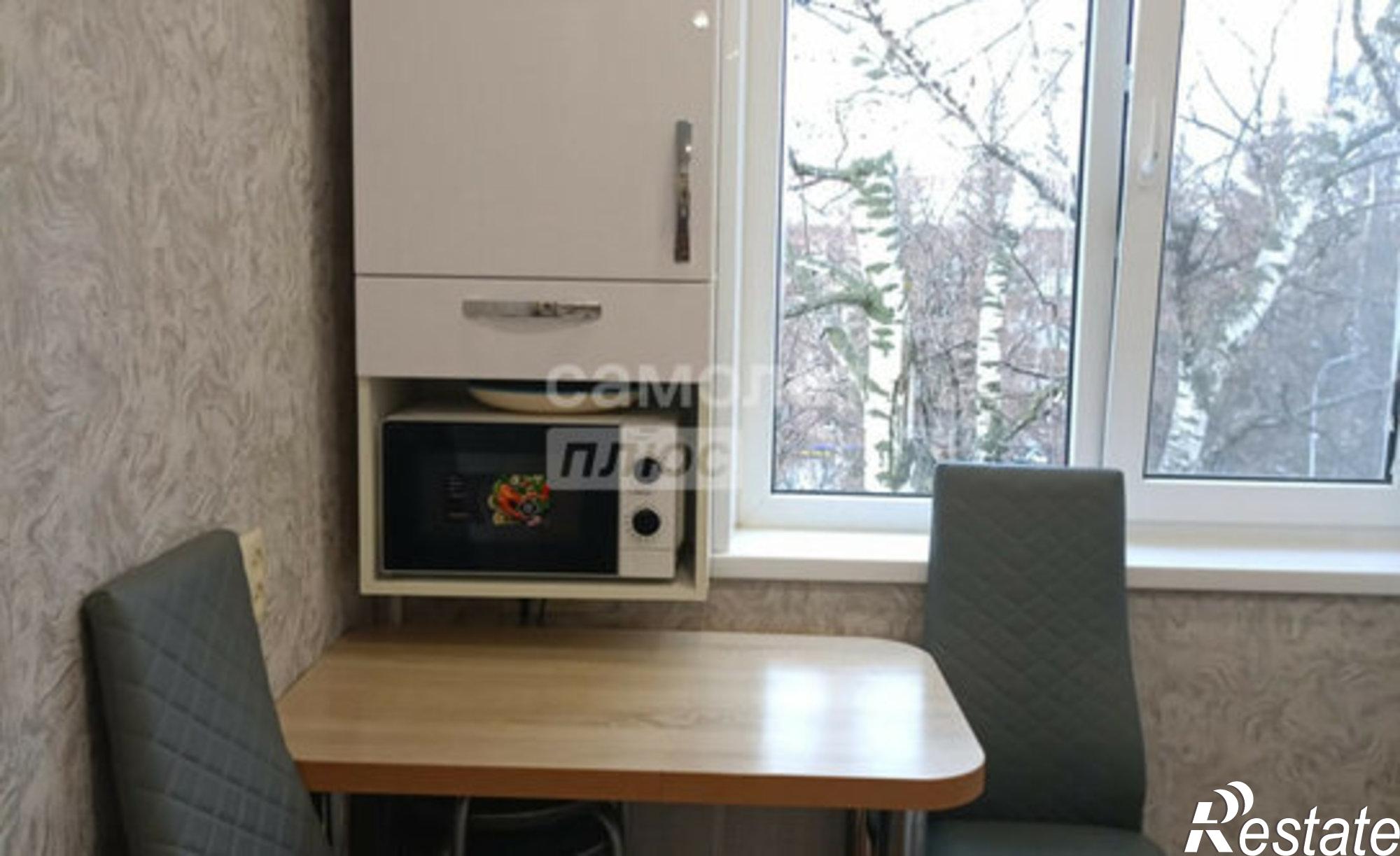 Купить квартиру за 5 200 000 рублей на улица 50 лет СССР, 3