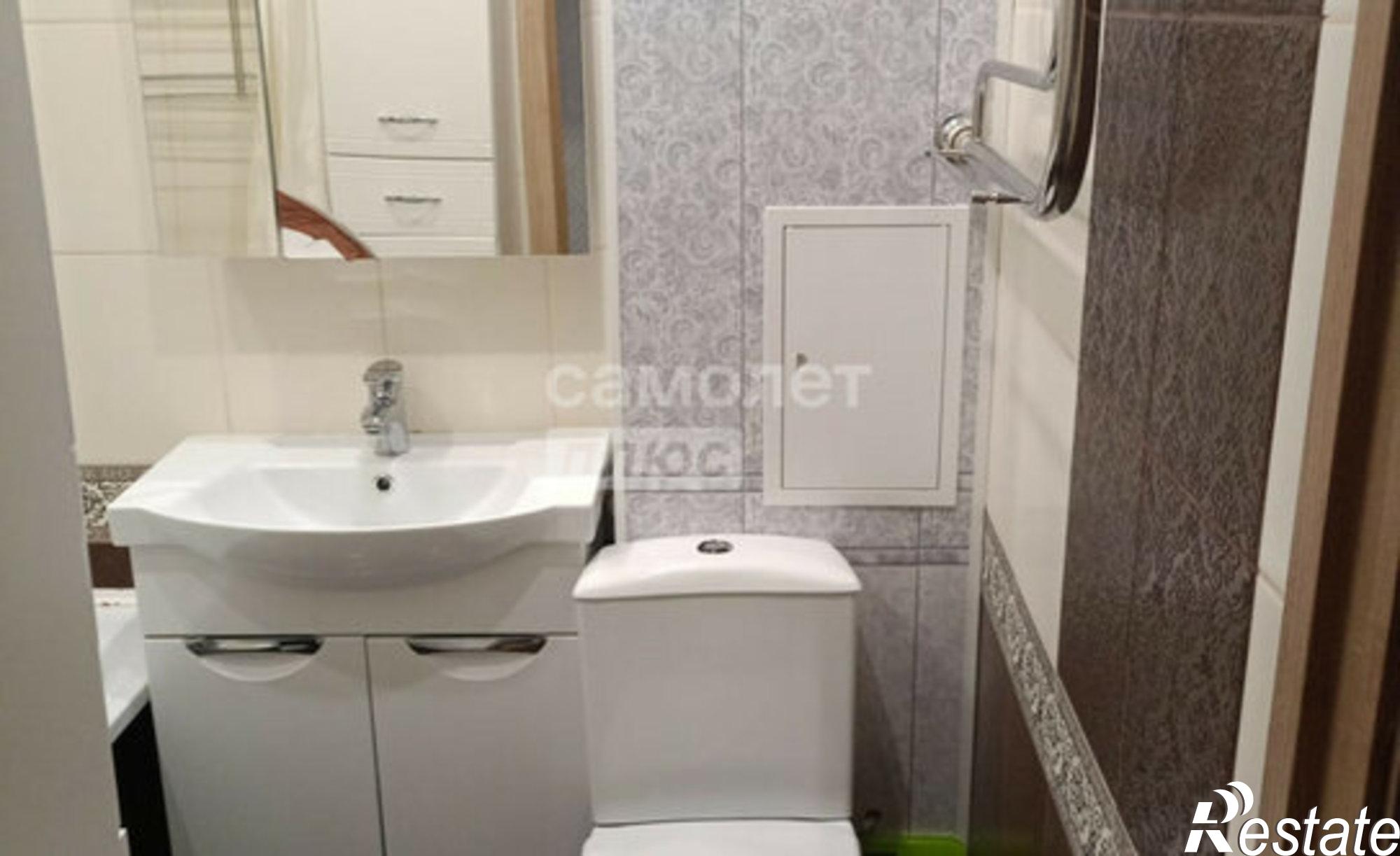 Купить квартиру за 5 200 000 рублей на улица 50 лет СССР, 3