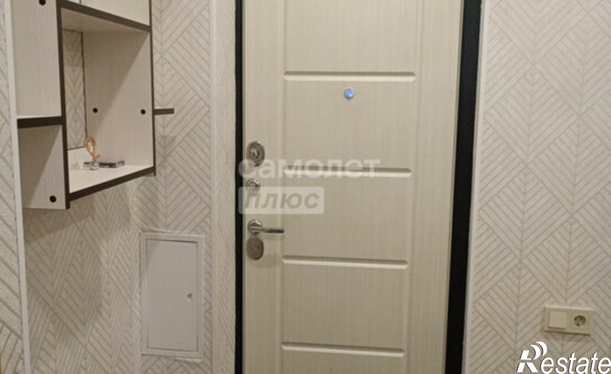 Купить квартиру за 5 200 000 рублей на улица 50 лет СССР, 3