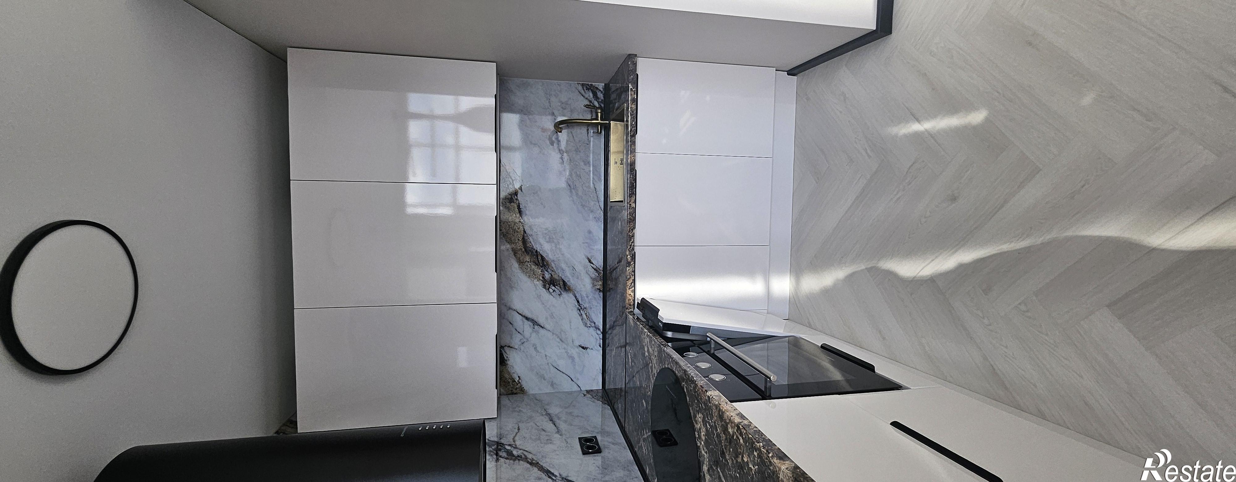 Сдать квартиру за 120 000 рублей на Гали Ибрагимова, 5/3