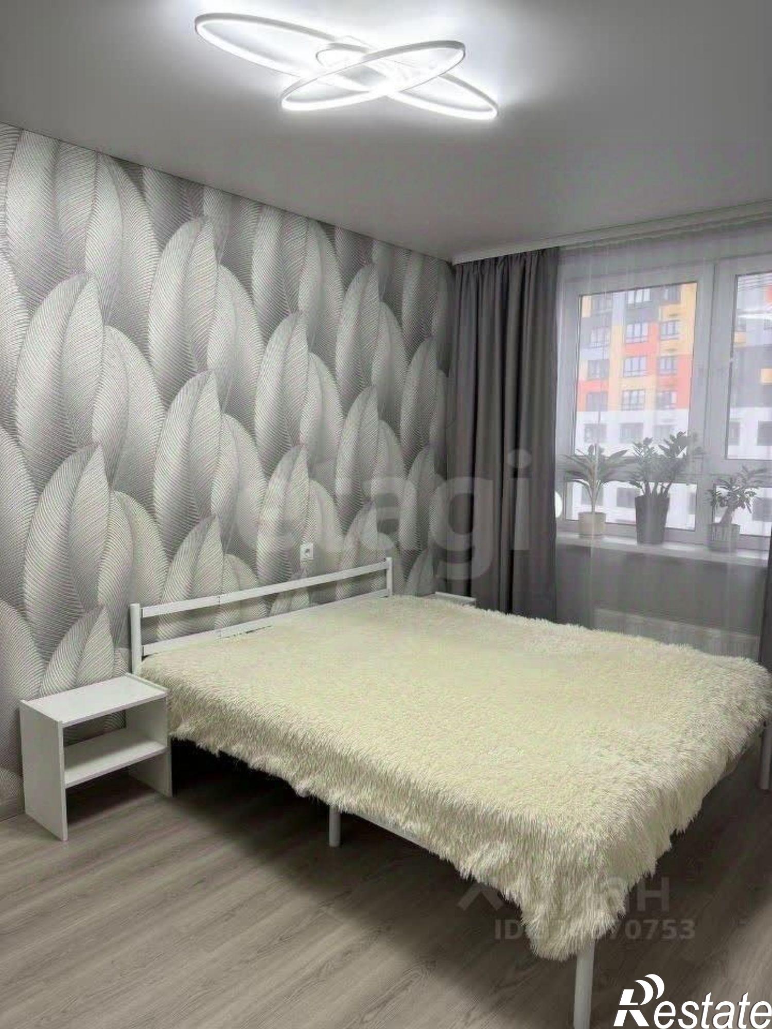 Сдать квартиру за 31 000 рублей на улица Воинов-Интернационалистов, 5