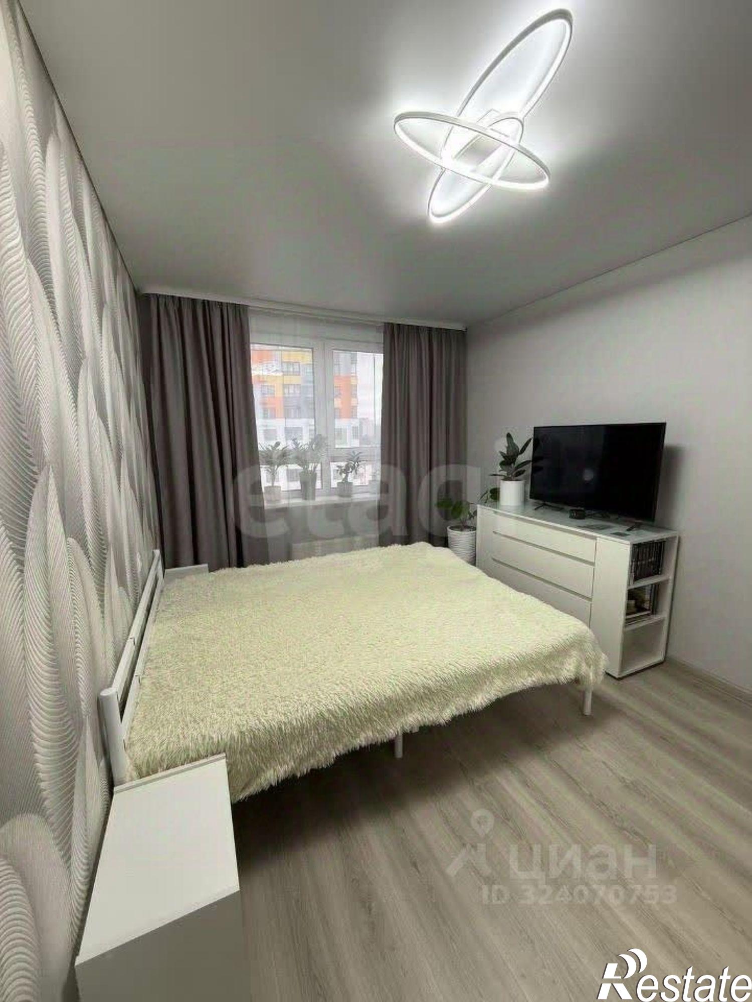 Сдать квартиру за 31 000 рублей на улица Воинов-Интернационалистов, 5