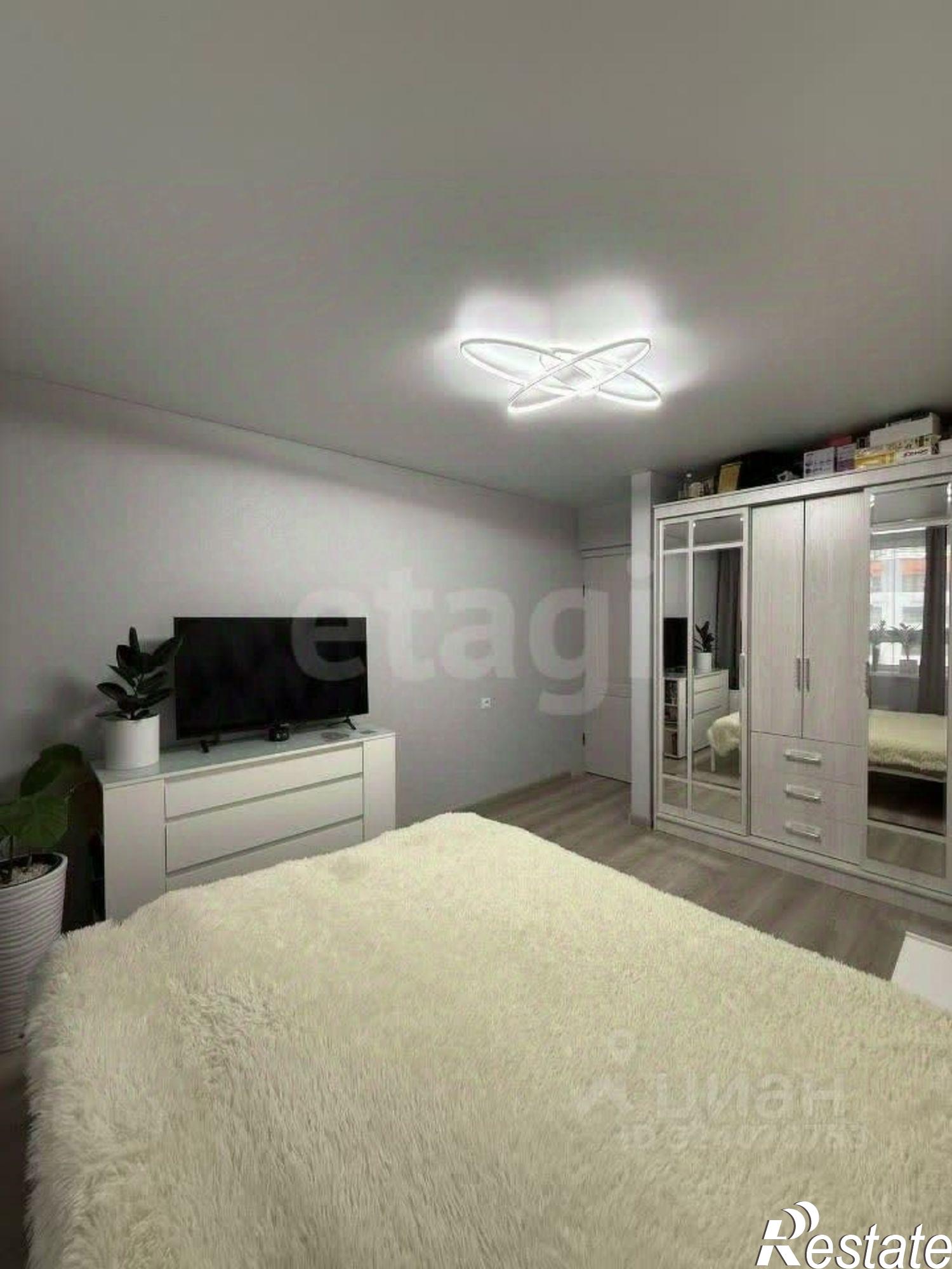 Сдать квартиру за 31 000 рублей на улица Воинов-Интернационалистов, 5