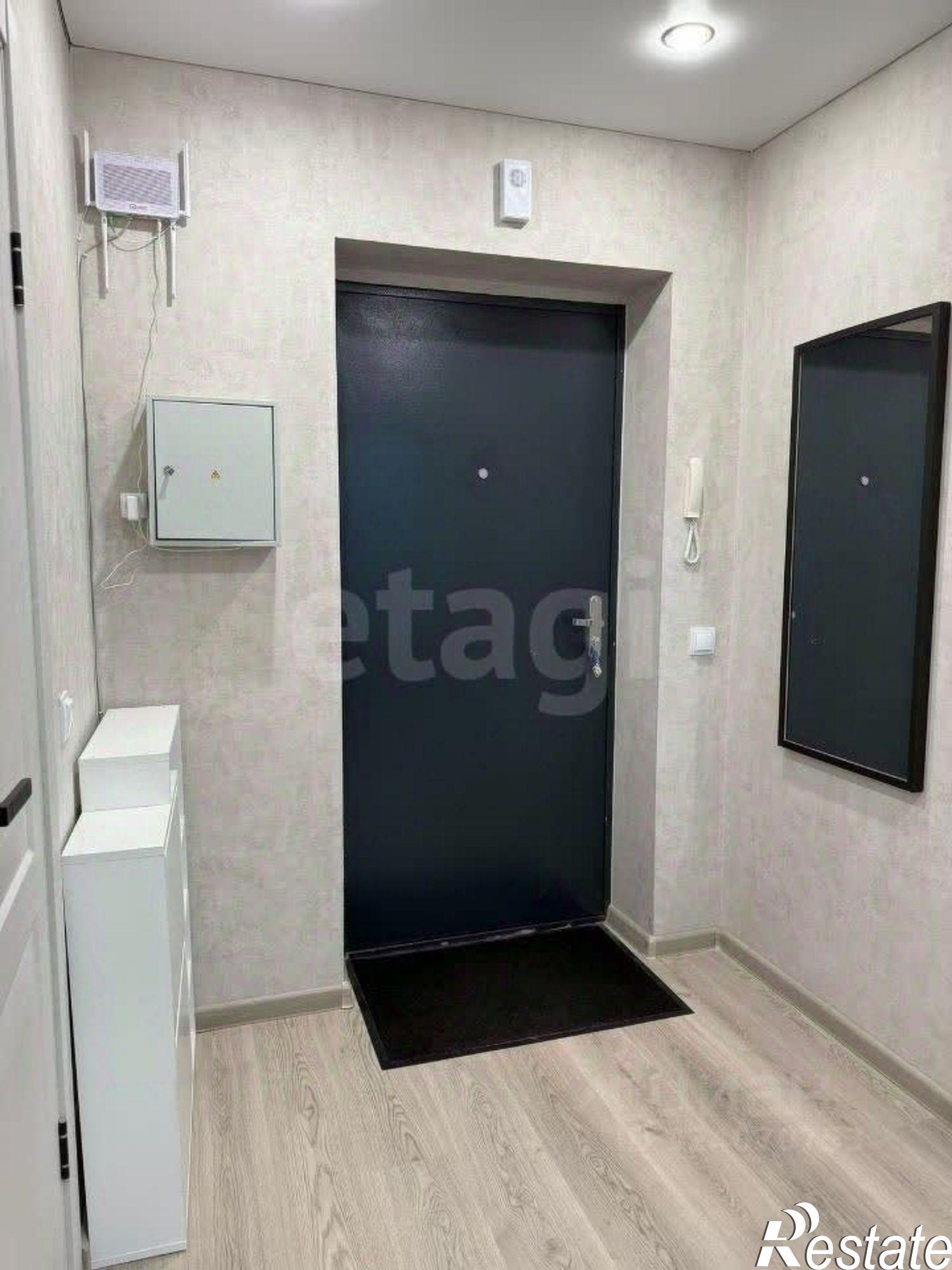 Сдать квартиру за 31 000 рублей на улица Воинов-Интернационалистов, 5