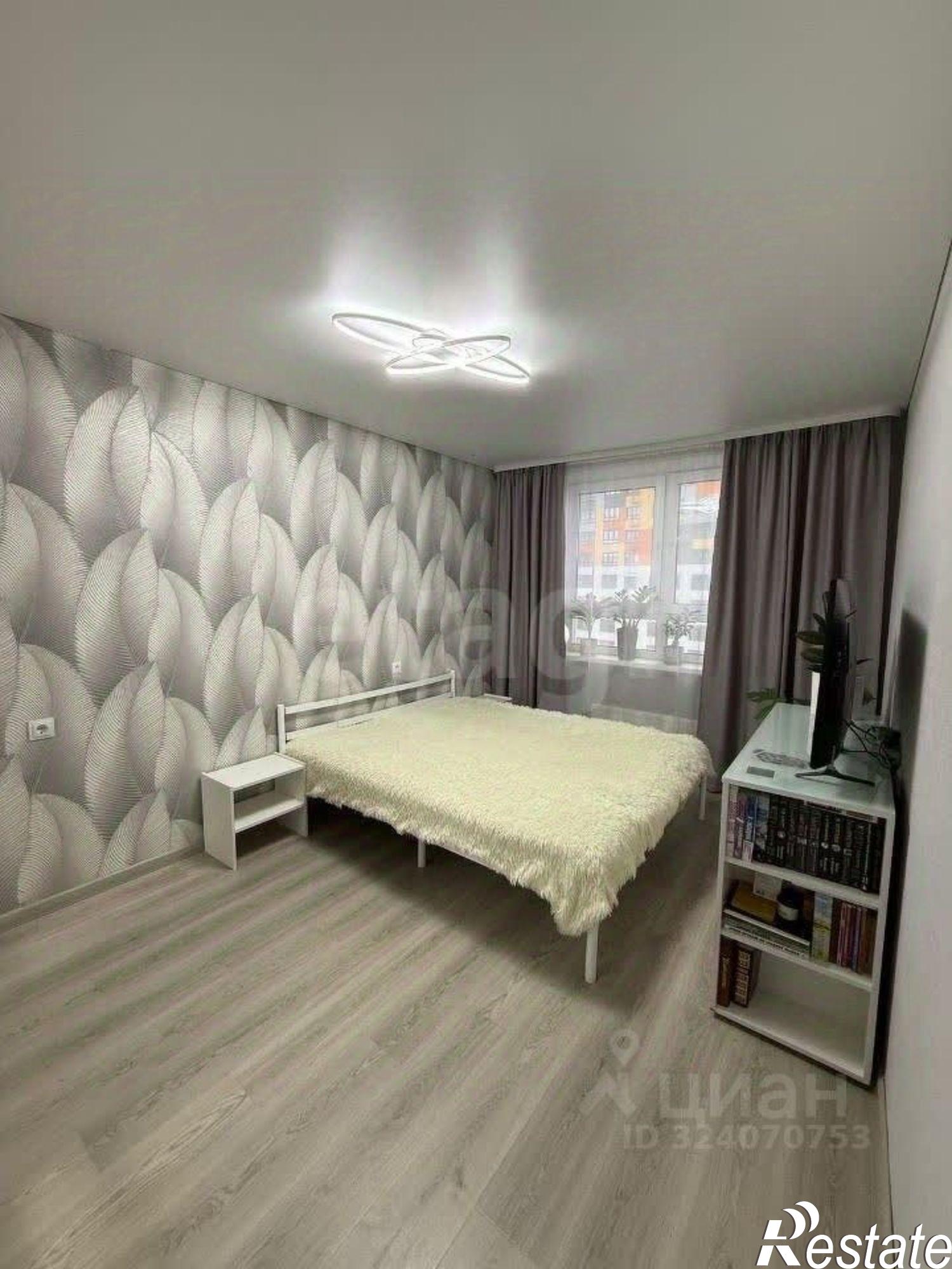 Сдать квартиру за 31 000 рублей на улица Воинов-Интернационалистов, 5