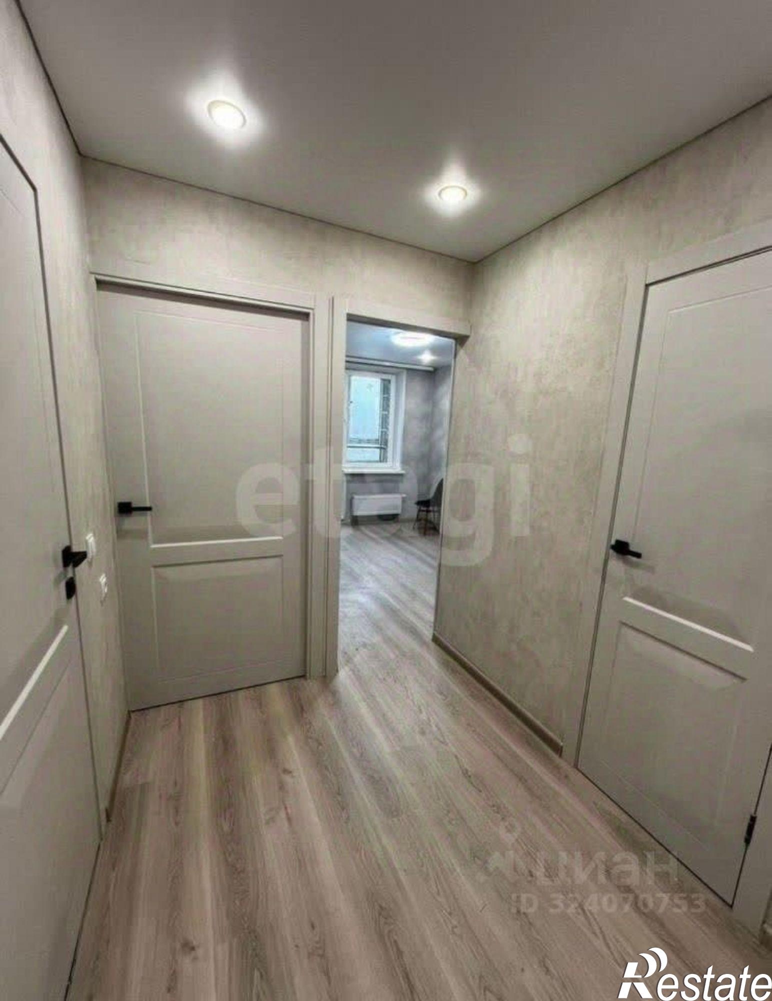 Сдать квартиру за 31 000 рублей на улица Воинов-Интернационалистов, 5