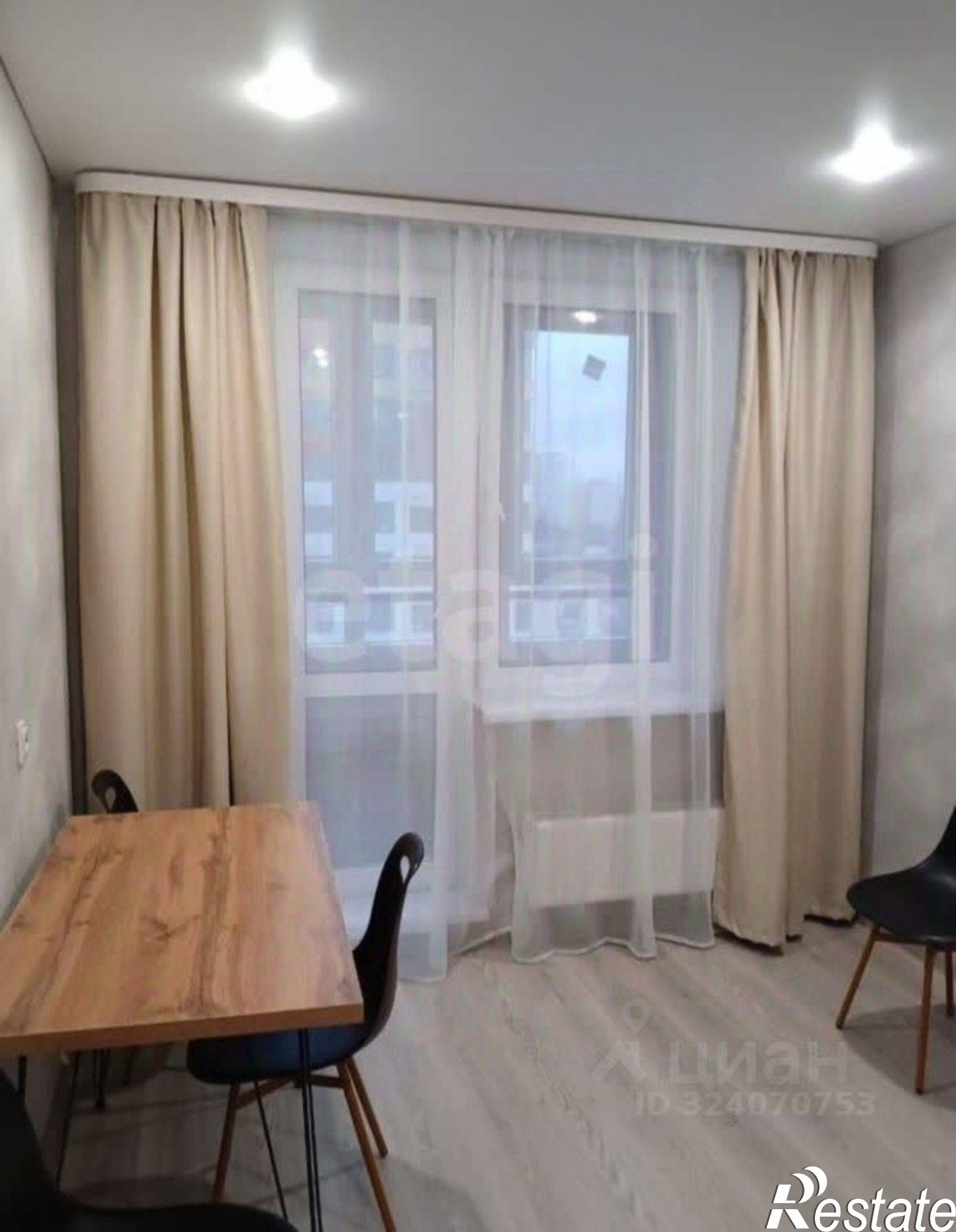 Сдать квартиру за 31 000 рублей на улица Воинов-Интернационалистов, 5