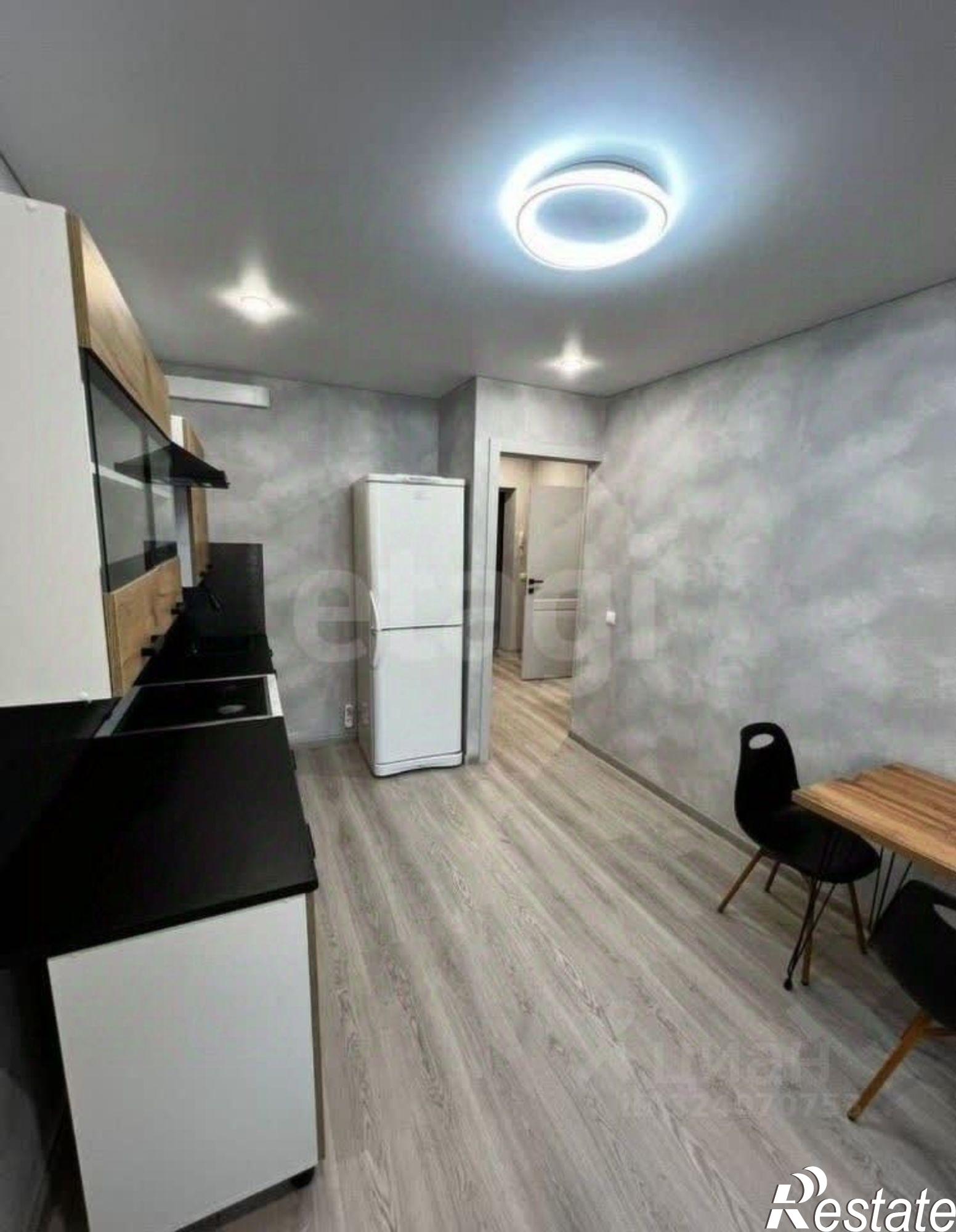 Сдать квартиру за 31 000 рублей на улица Воинов-Интернационалистов, 5