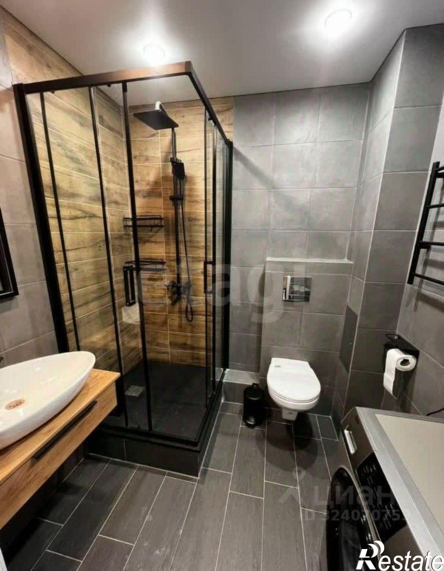 Сдать квартиру за 31 000 рублей на улица Воинов-Интернационалистов, 5