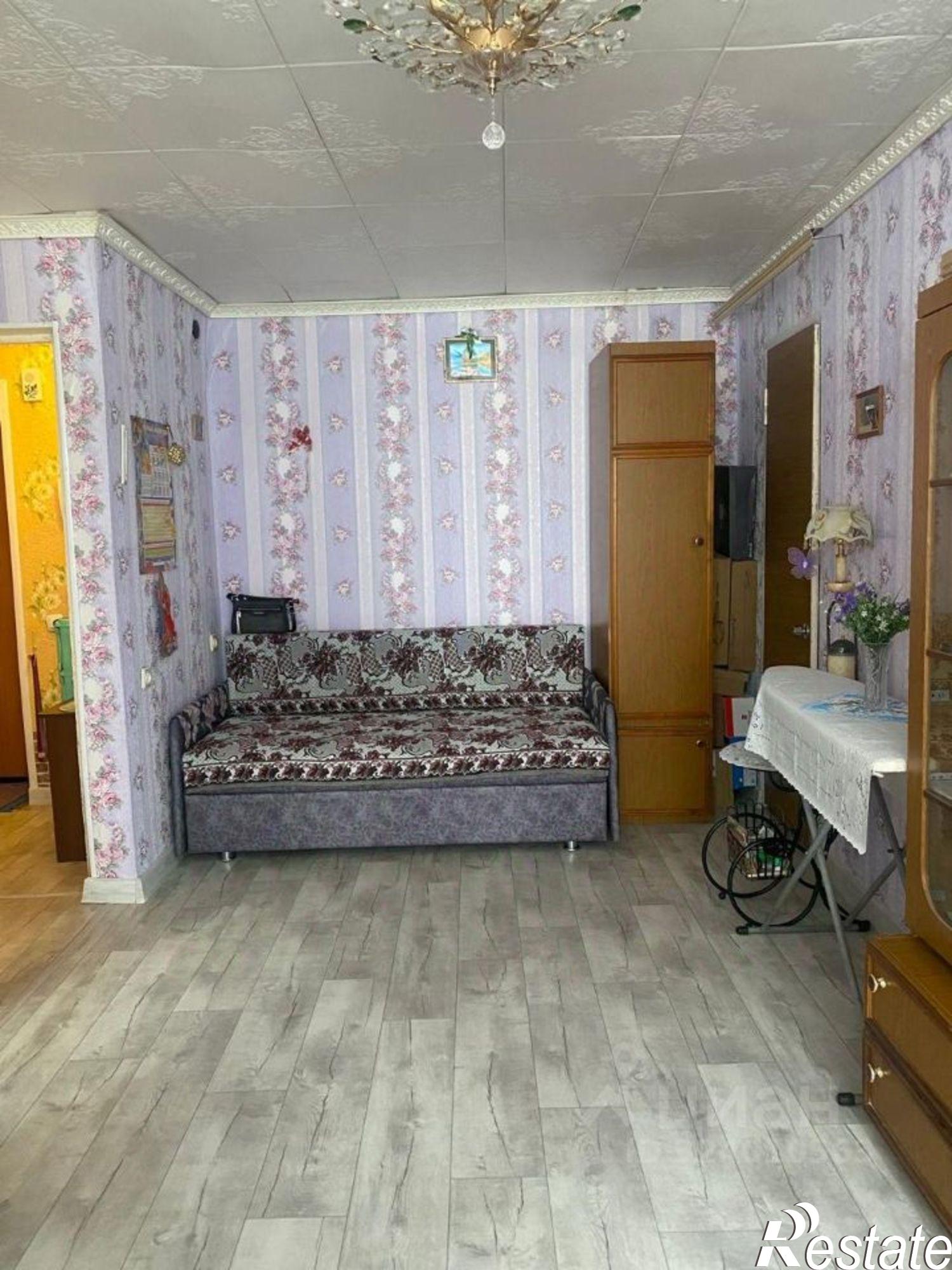 Купить квартиру за 3 750 000 рублей на улица Калинина, 73