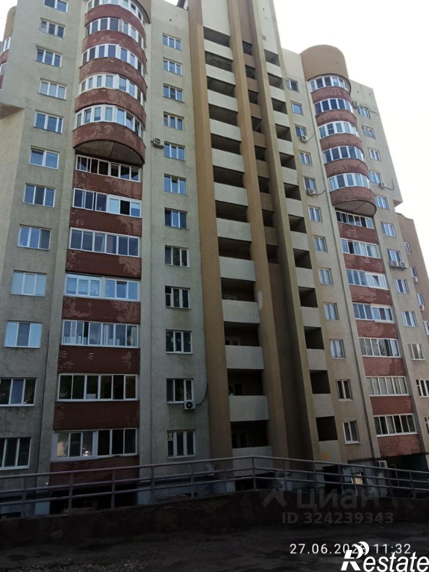 Сдать квартиру за 23 000 рублей на ул Зеленогорская, 13