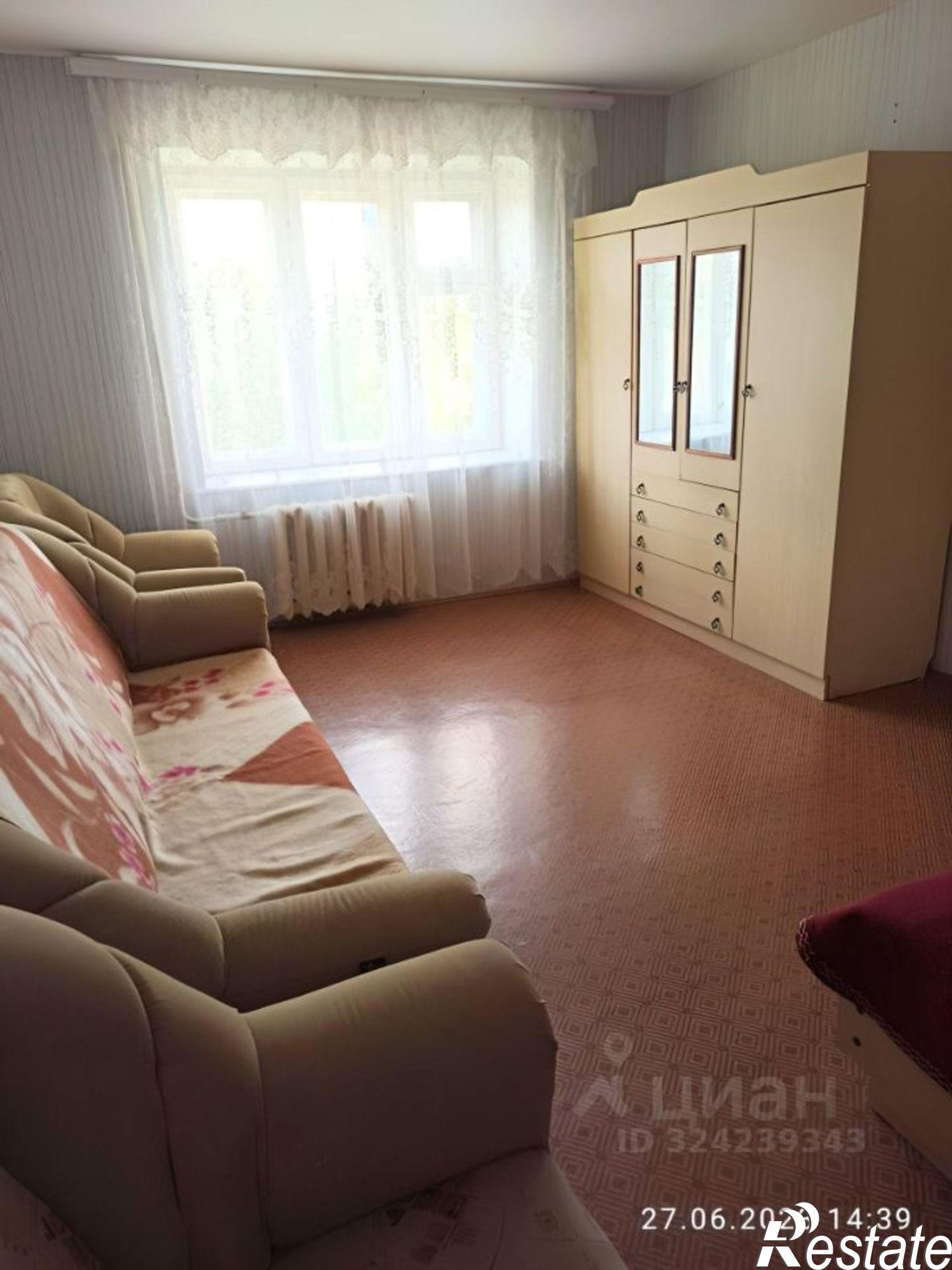 Сдать квартиру за 23 000 рублей на ул Зеленогорская, 13