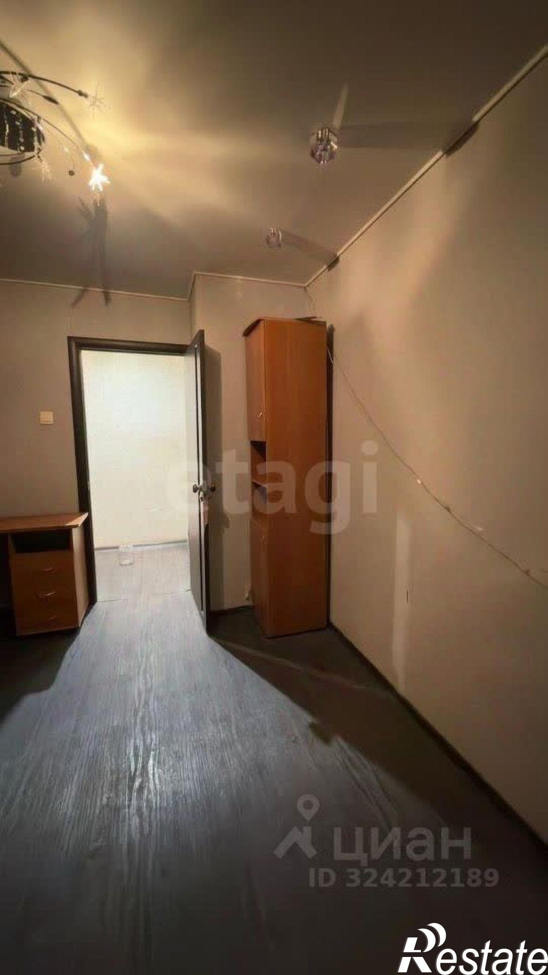 Сдать квартиру за 35 000 рублей на улица Авроры, 17