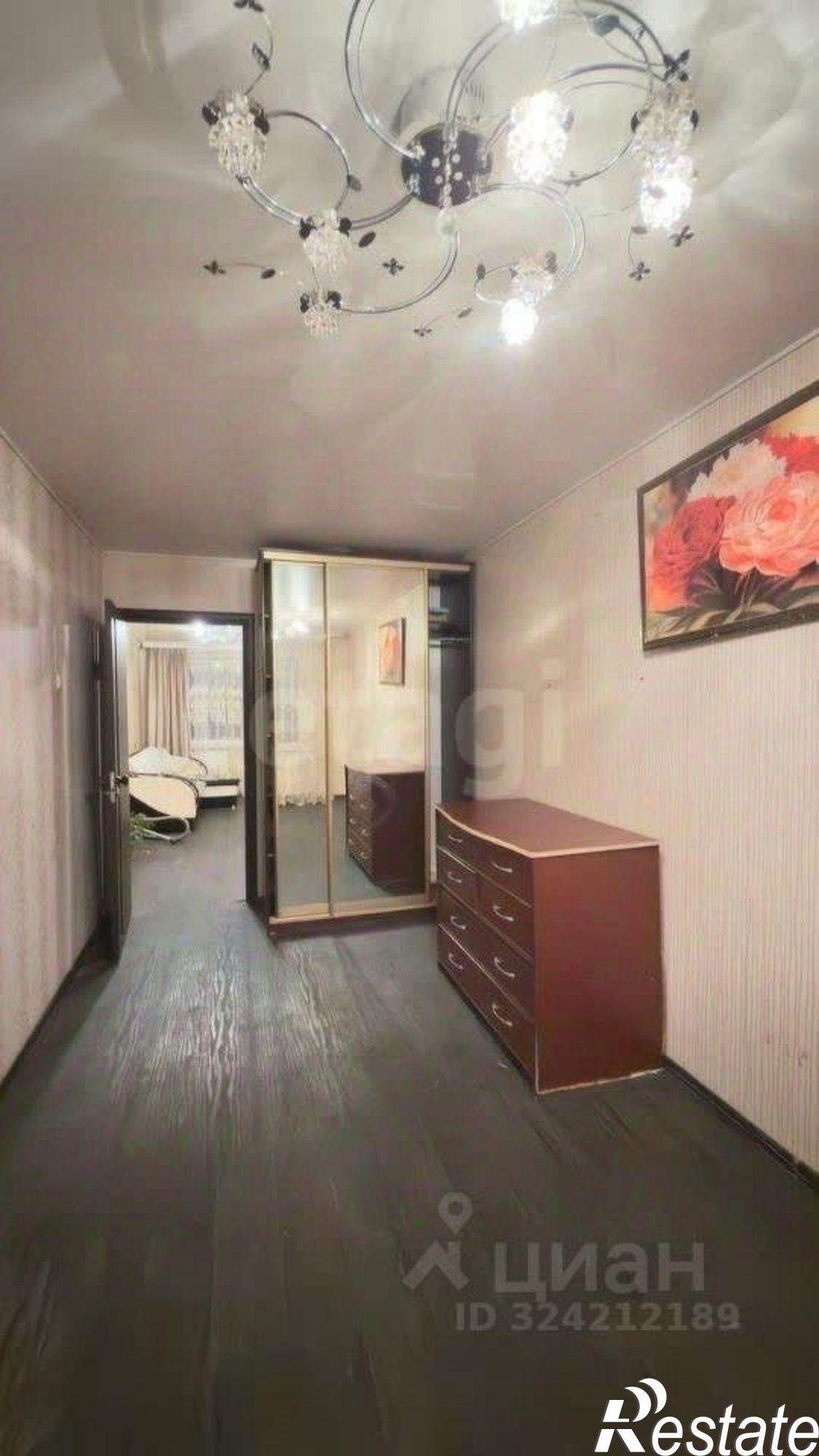 Сдать квартиру за 35 000 рублей на улица Авроры, 17