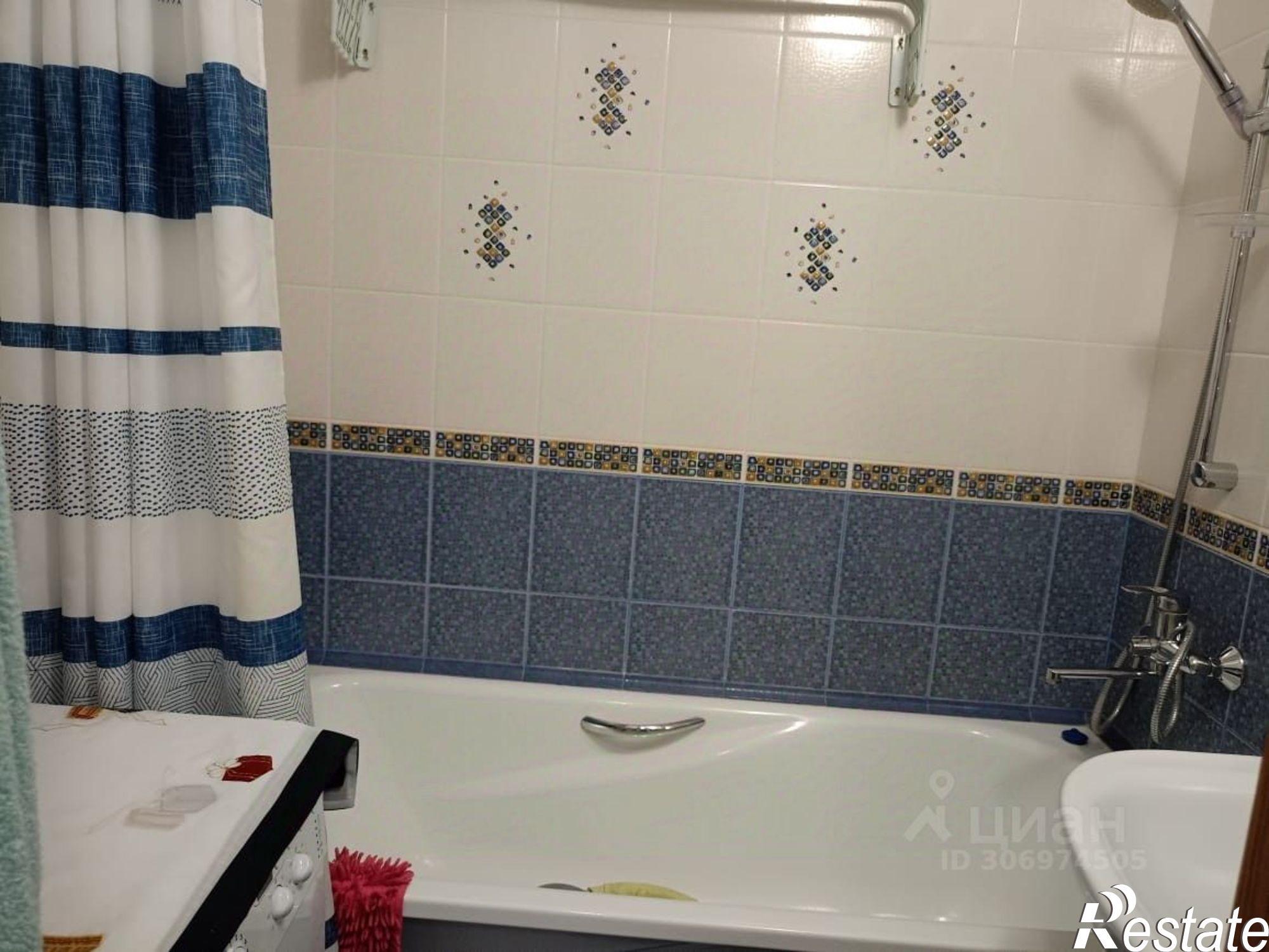 Сдать квартиру за 28 000 рублей на улица Баязита Бикбая, 39