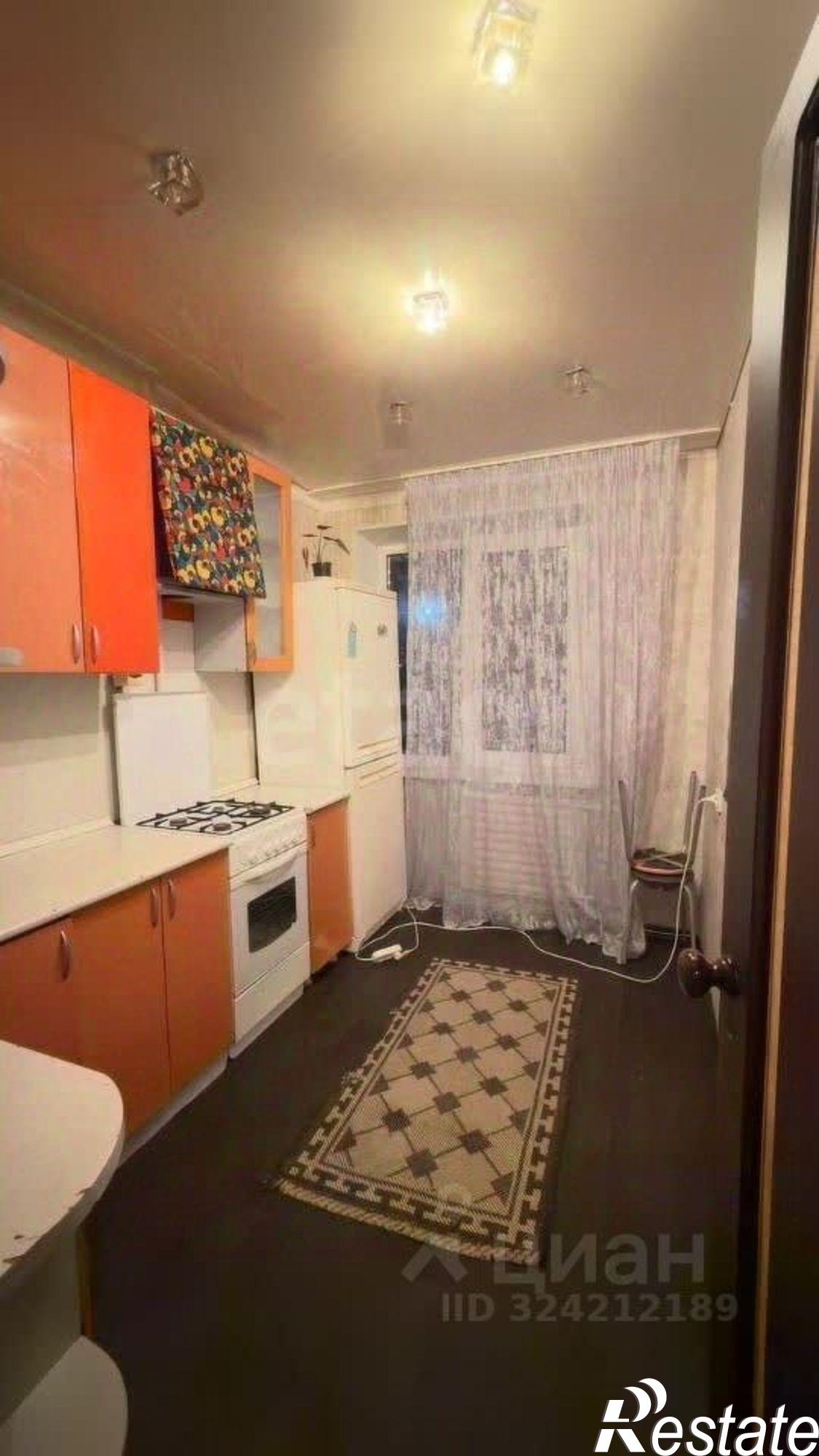 Сдать квартиру за 35 000 рублей на улица Авроры, 17