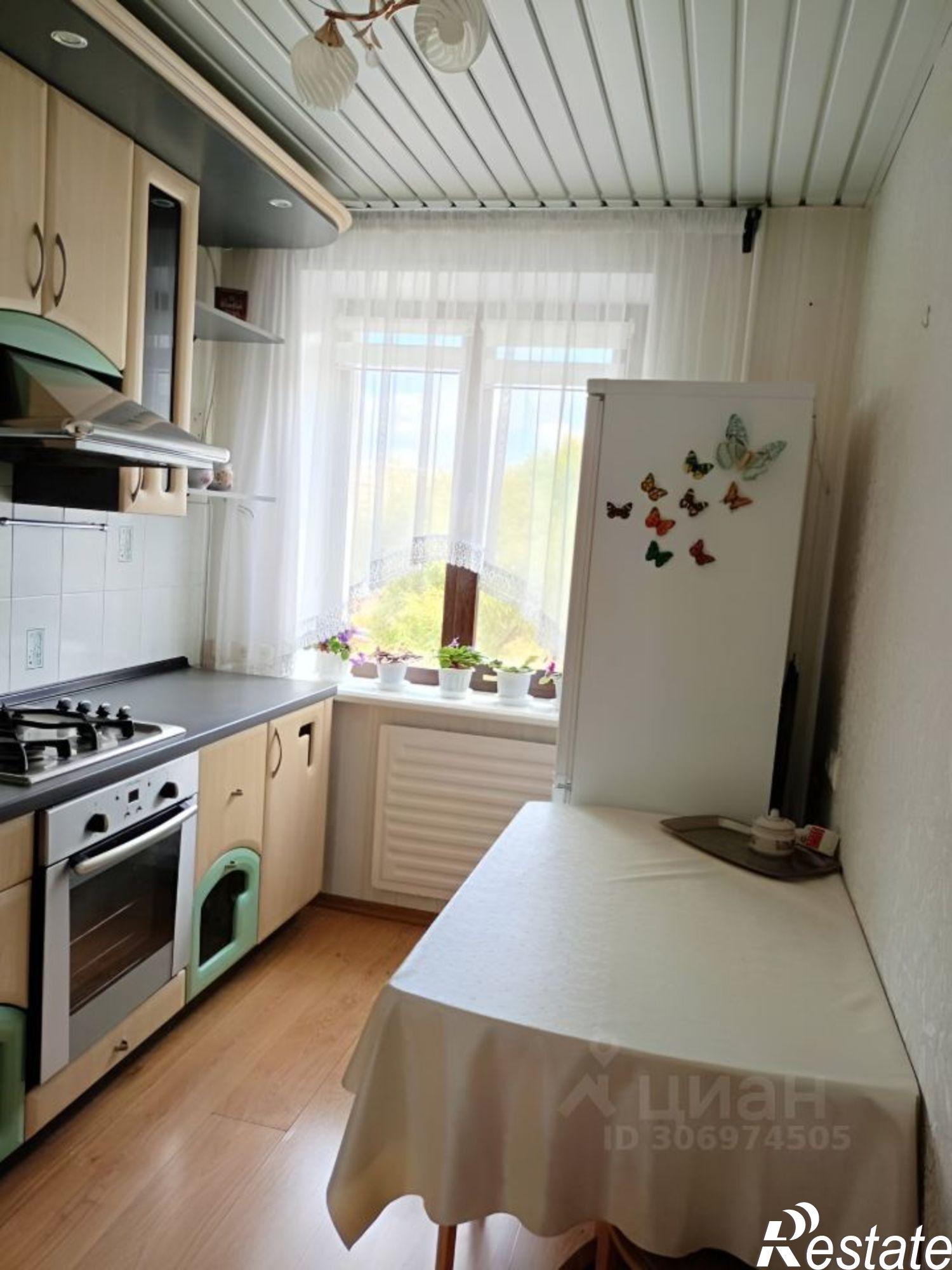 Сдать квартиру за 28 000 рублей на улица Баязита Бикбая, 39