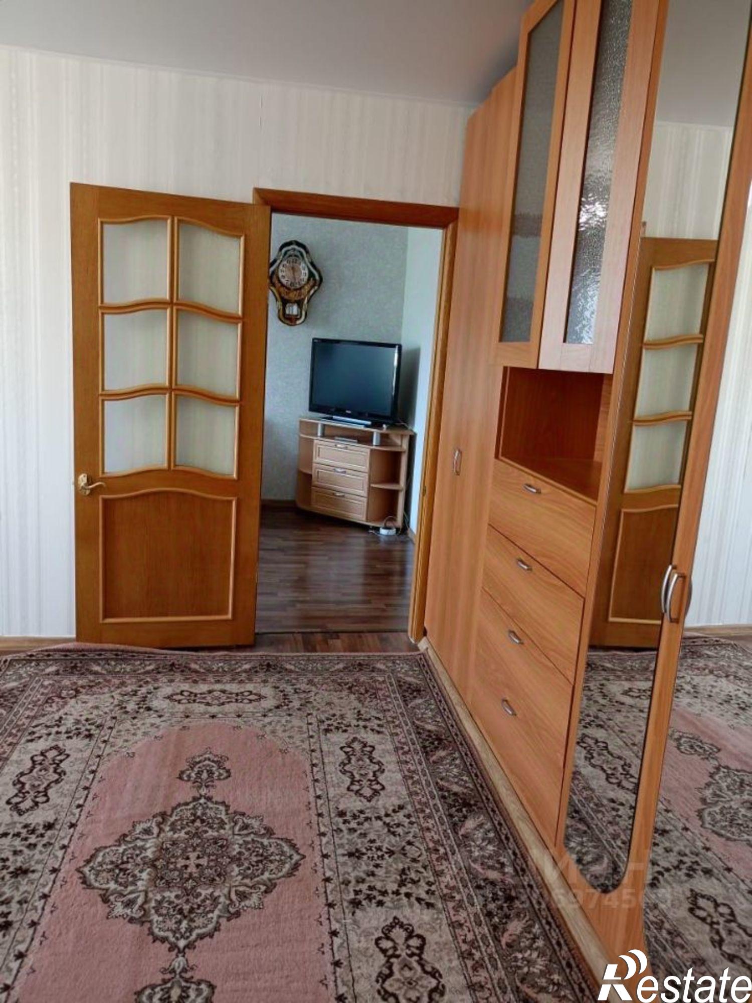 Сдать квартиру за 28 000 рублей на улица Баязита Бикбая, 39