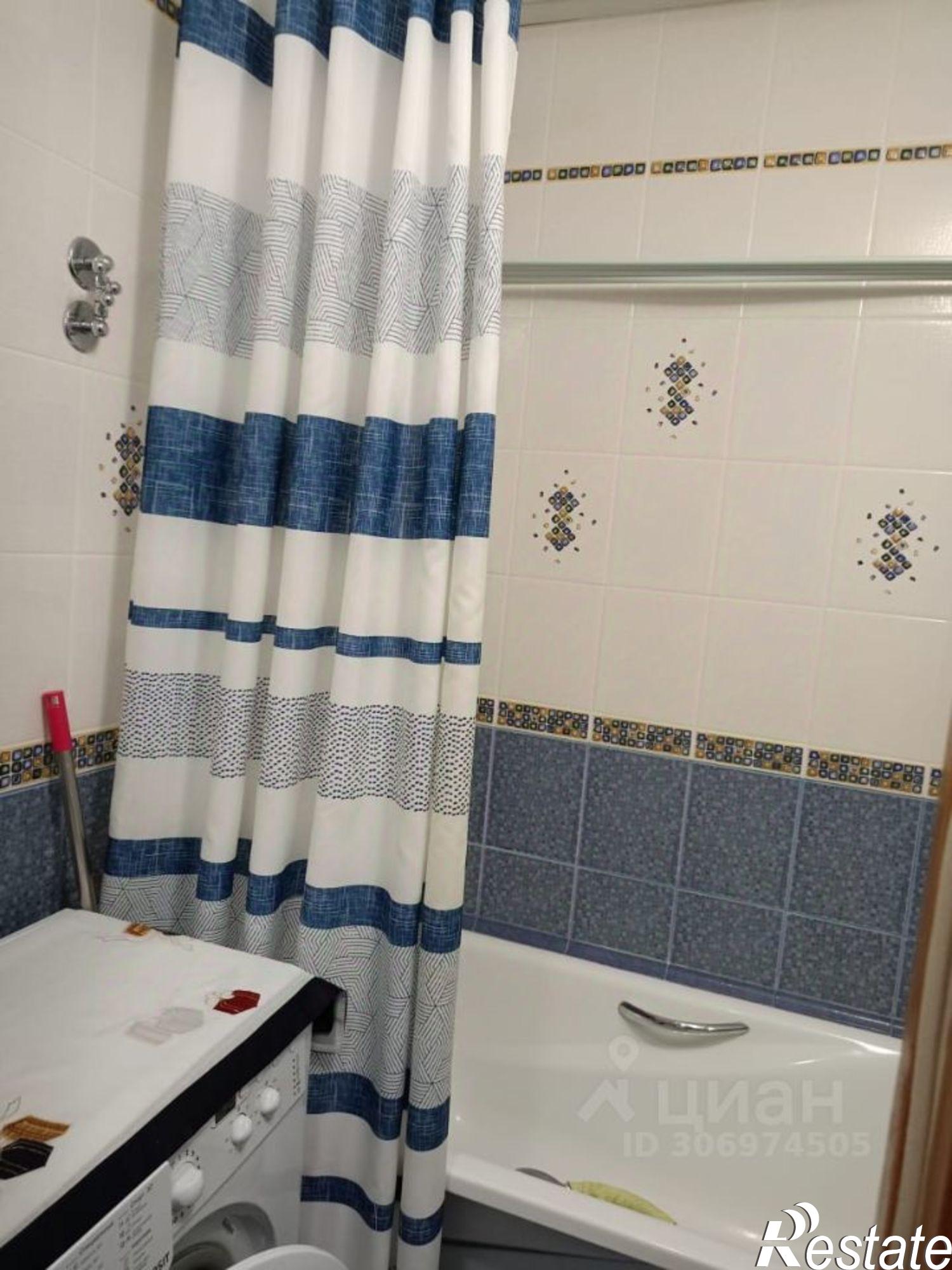 Сдать квартиру за 28 000 рублей на улица Баязита Бикбая, 39