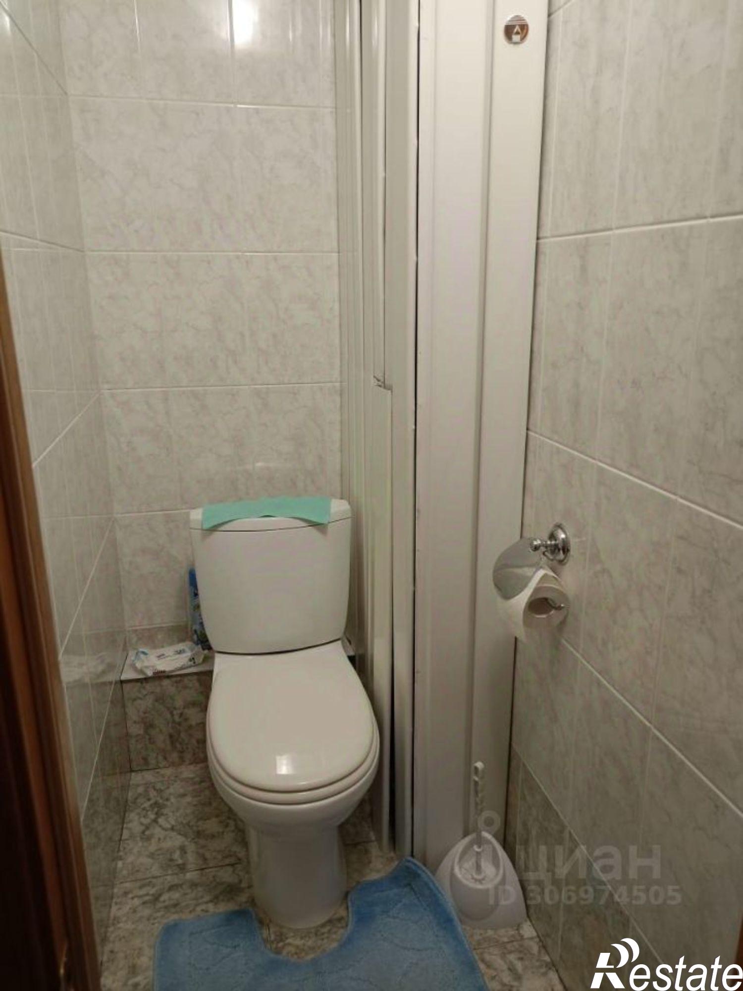 Сдать квартиру за 28 000 рублей на улица Баязита Бикбая, 39