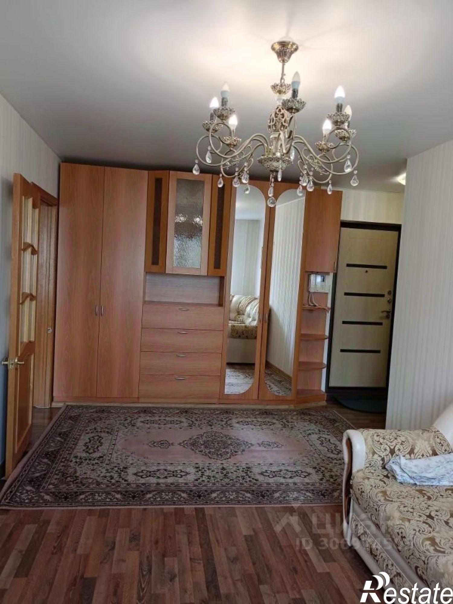 Сдать квартиру за 28 000 рублей на улица Баязита Бикбая, 39