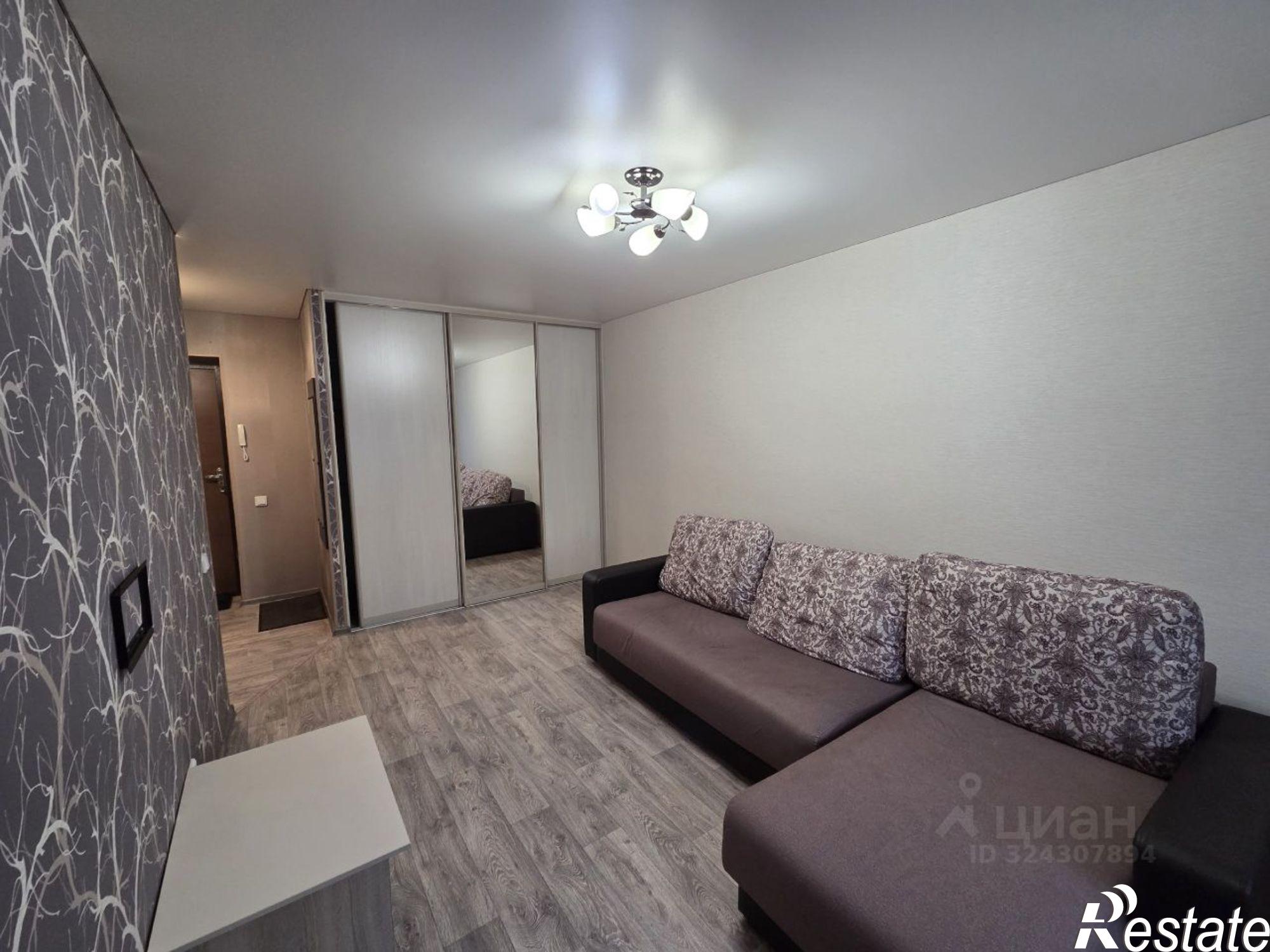 Сдать квартиру за 23 000 рублей на улица Максима Горького, 44