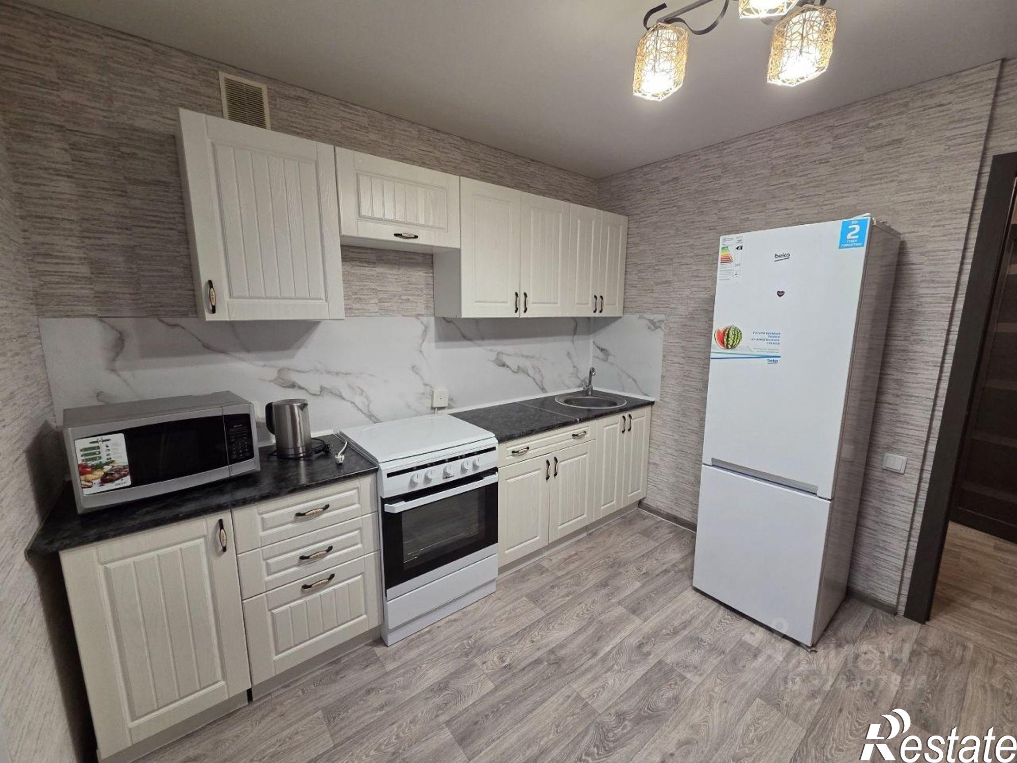 Сдать квартиру за 23 000 рублей на улица Максима Горького, 44