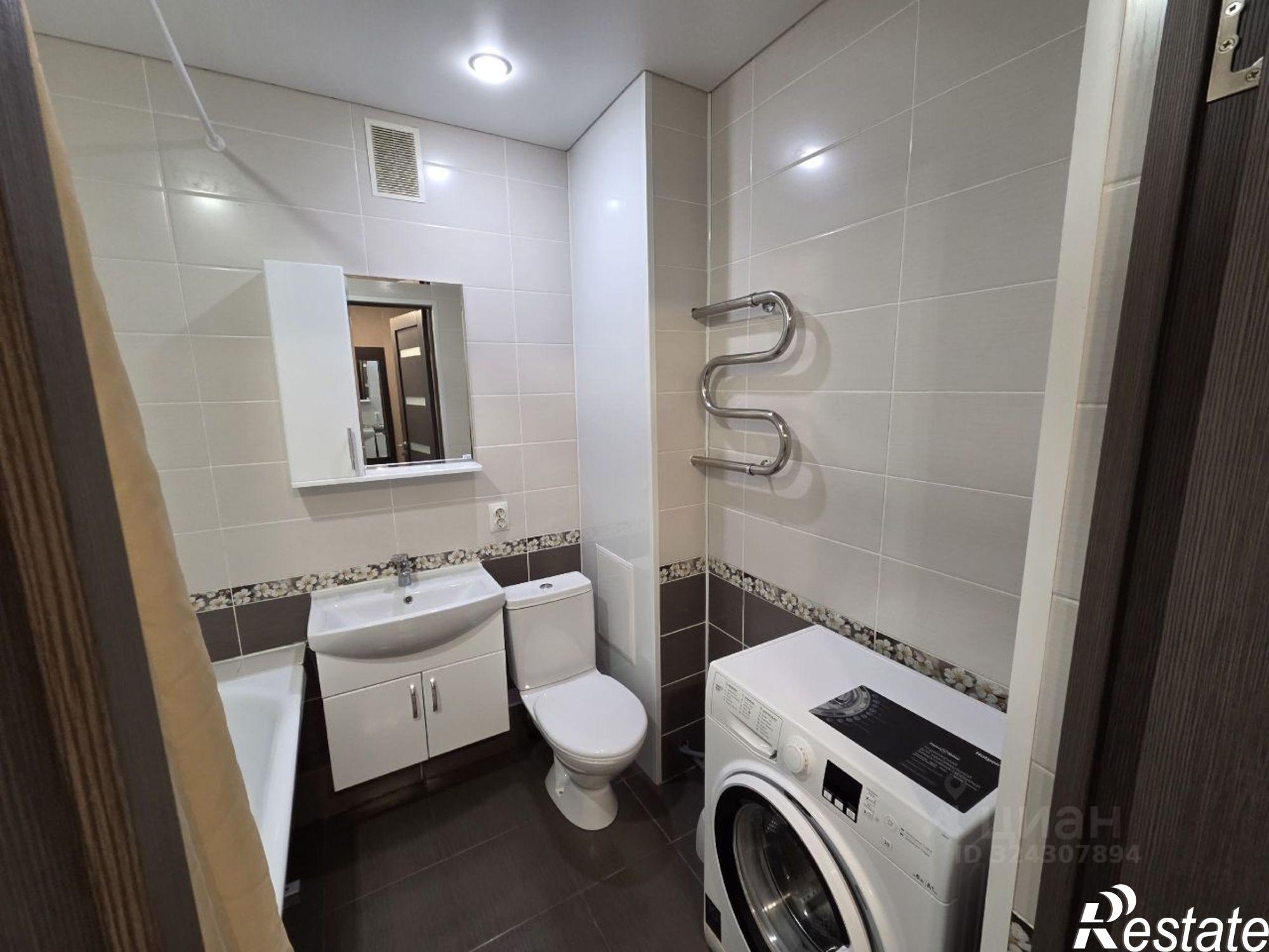 Сдать квартиру за 23 000 рублей на улица Максима Горького, 44