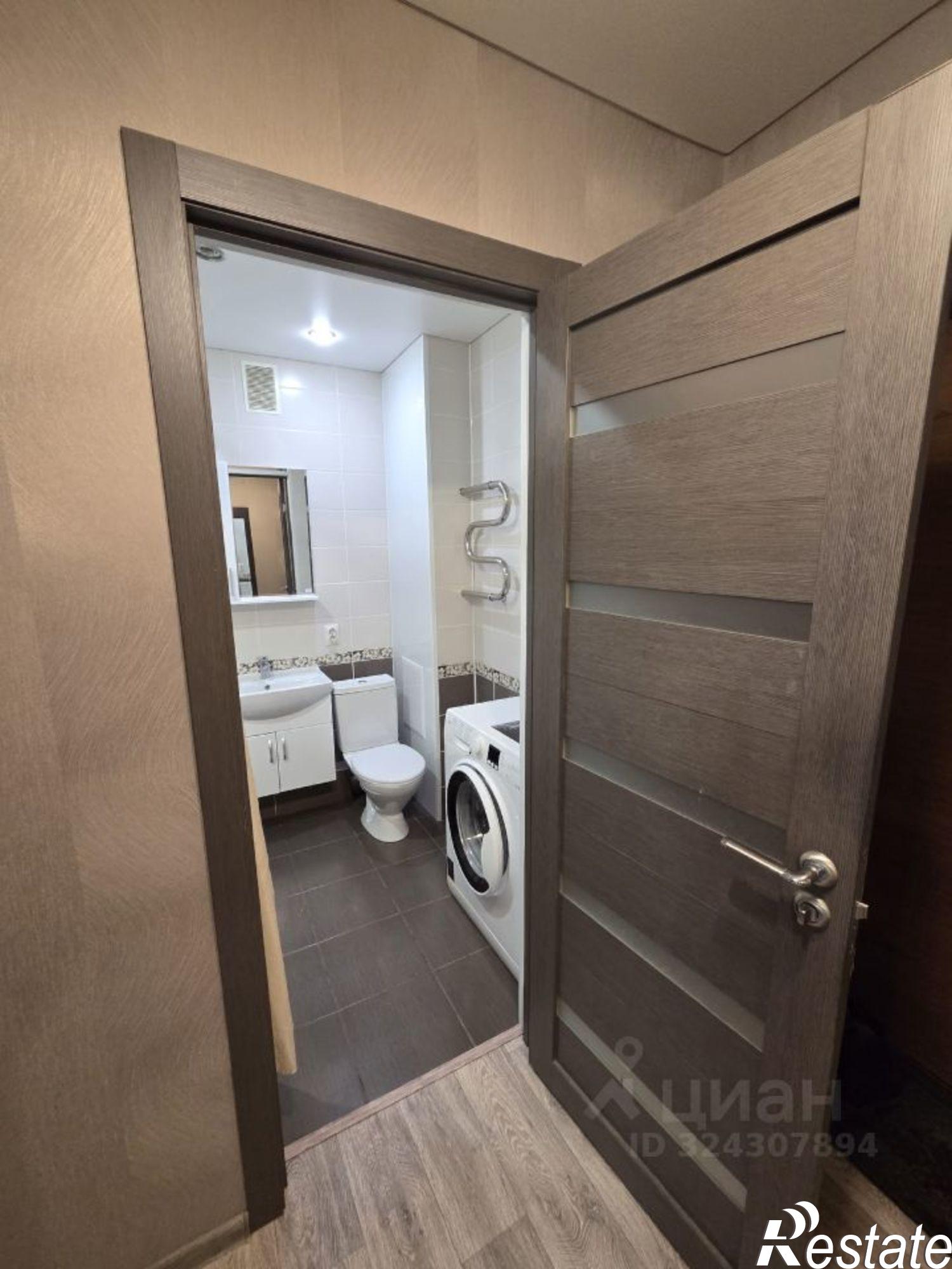 Сдать квартиру за 23 000 рублей на улица Максима Горького, 44