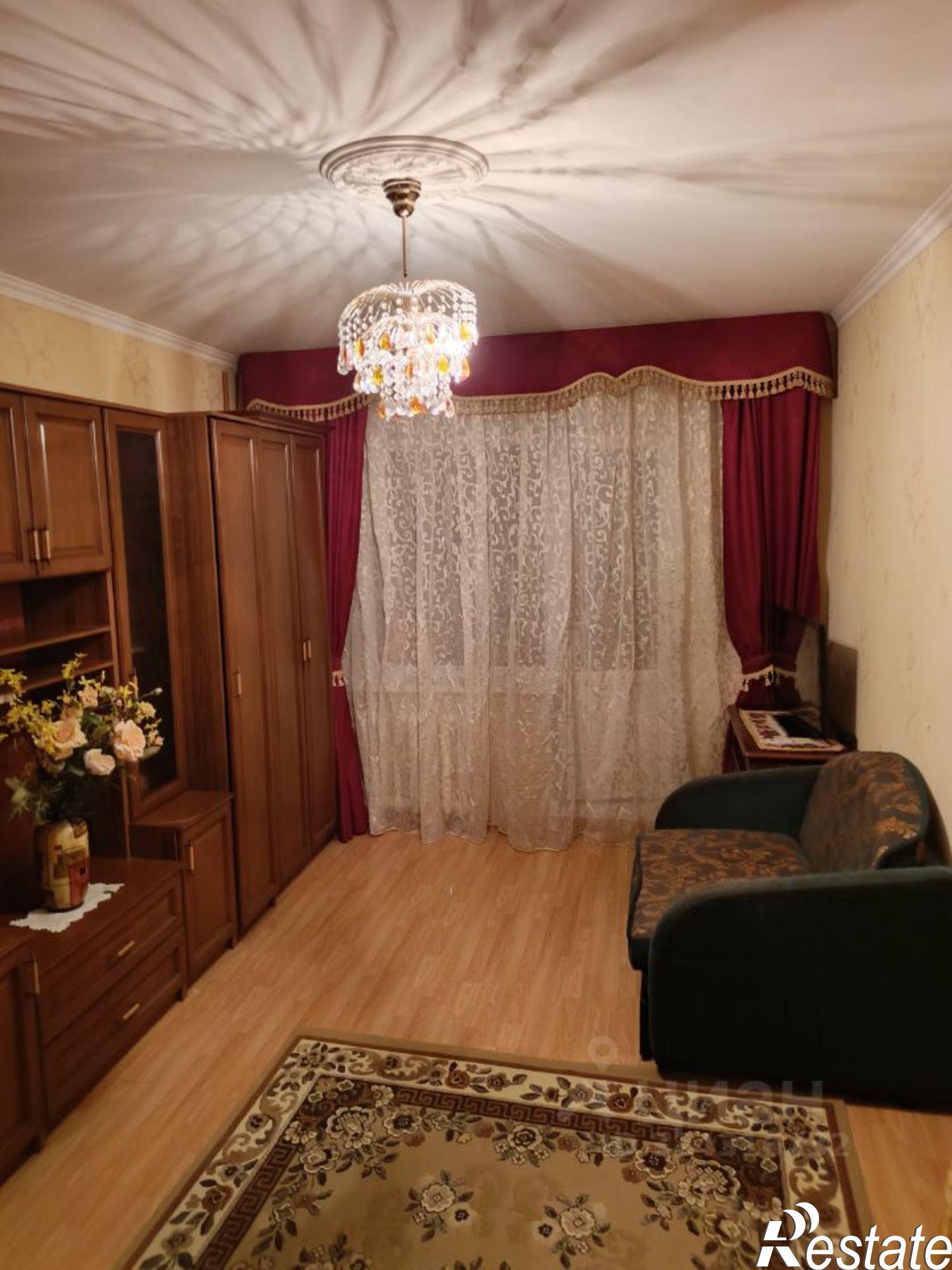 Сдать квартиру за 35 000 рублей на улица Софьи Перовской, 48