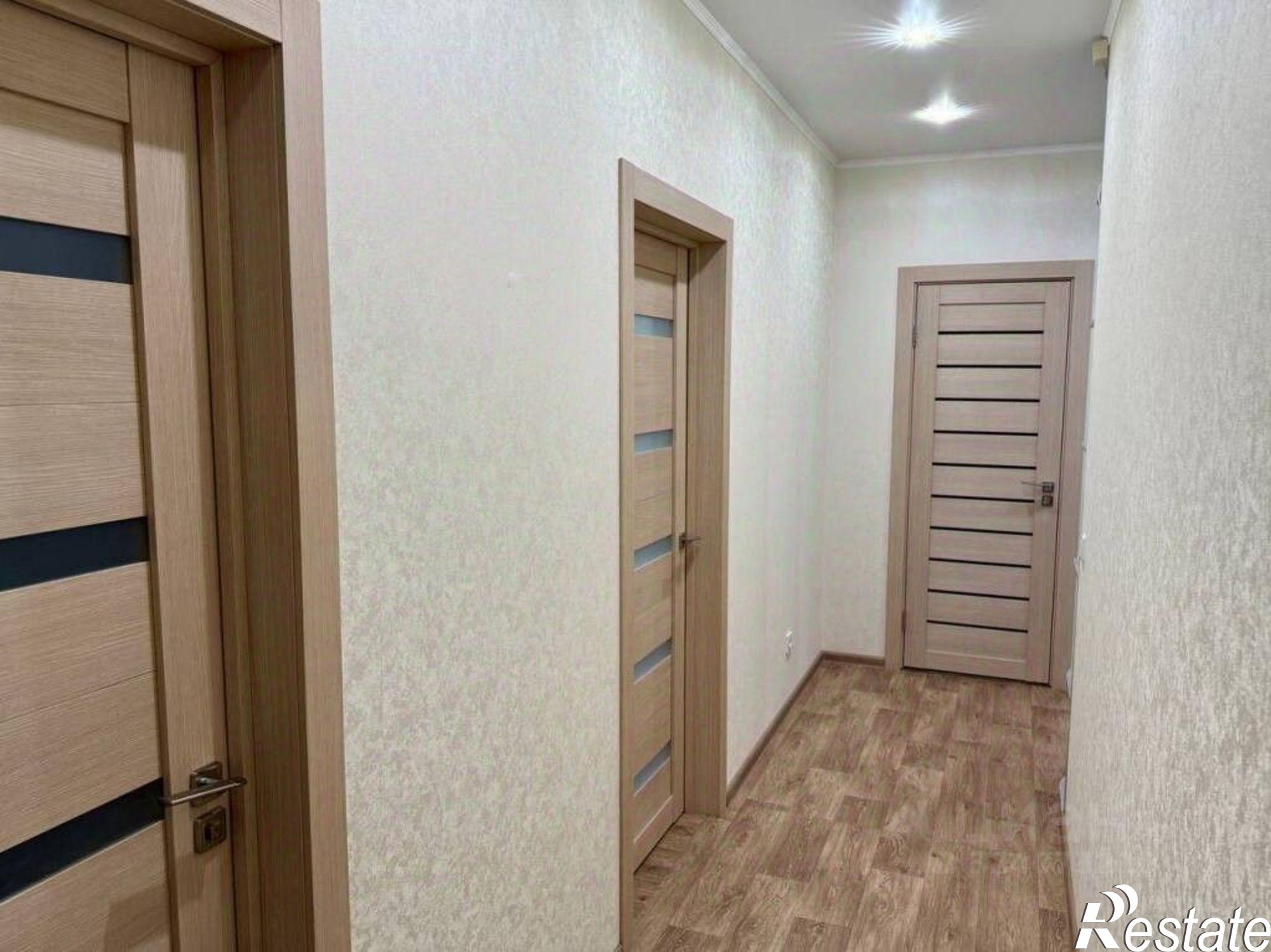 Купить квартиру за 9 500 000 рублей на улица Энтузиастов, 6