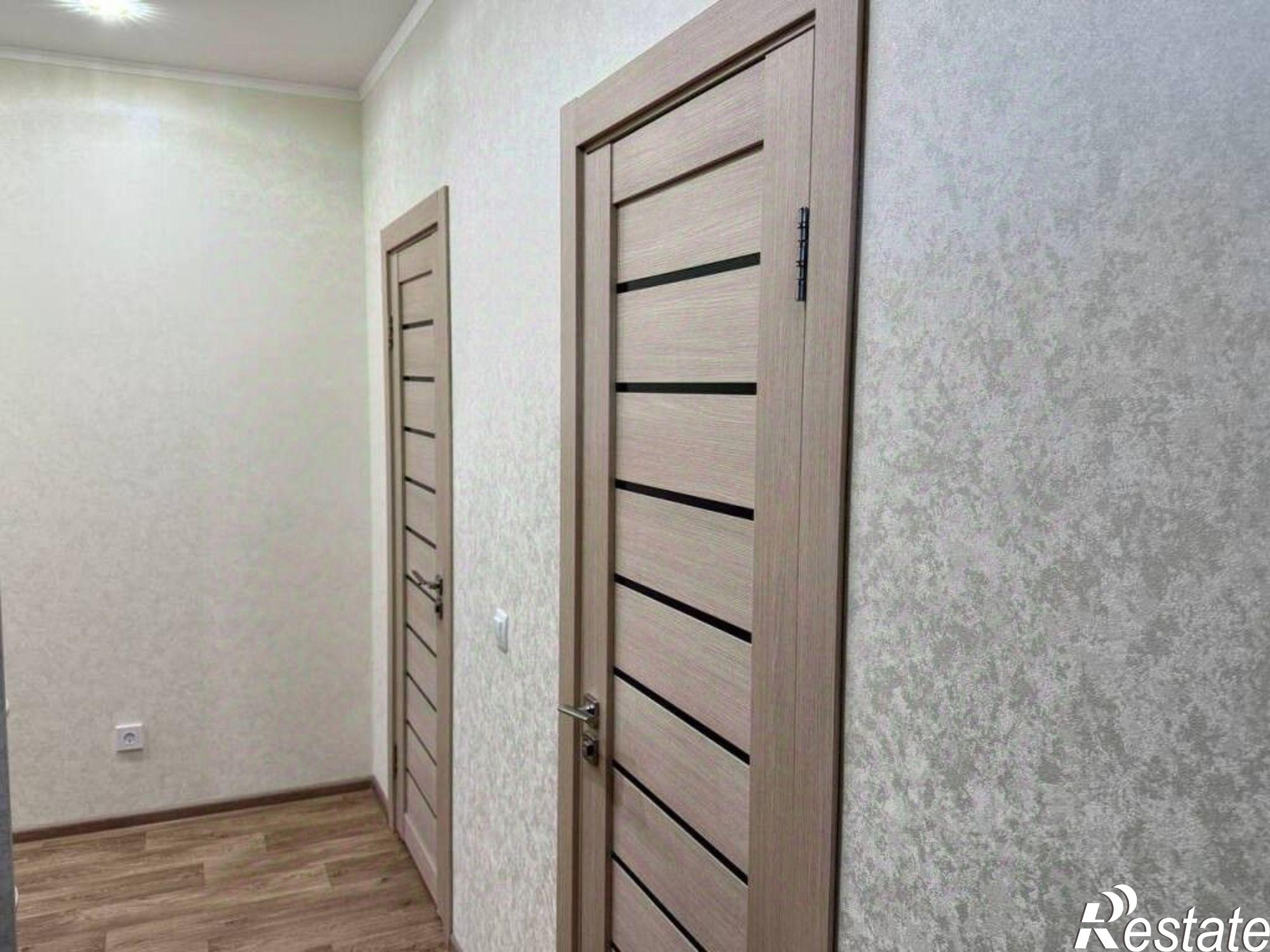 Купить квартиру за 9 500 000 рублей на улица Энтузиастов, 6